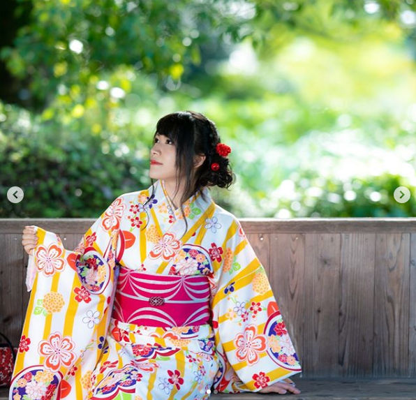 【吉祥寺】彼女と行きたい着物×スイーツデート特集