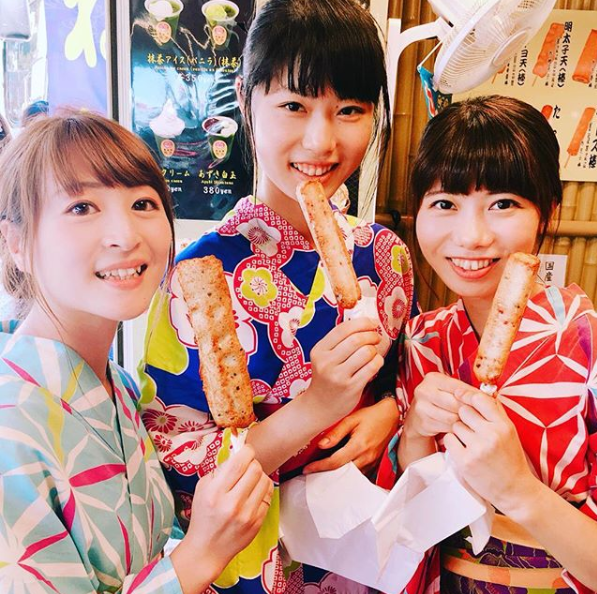 【京都】女性も行きやすいラーメン店特集！