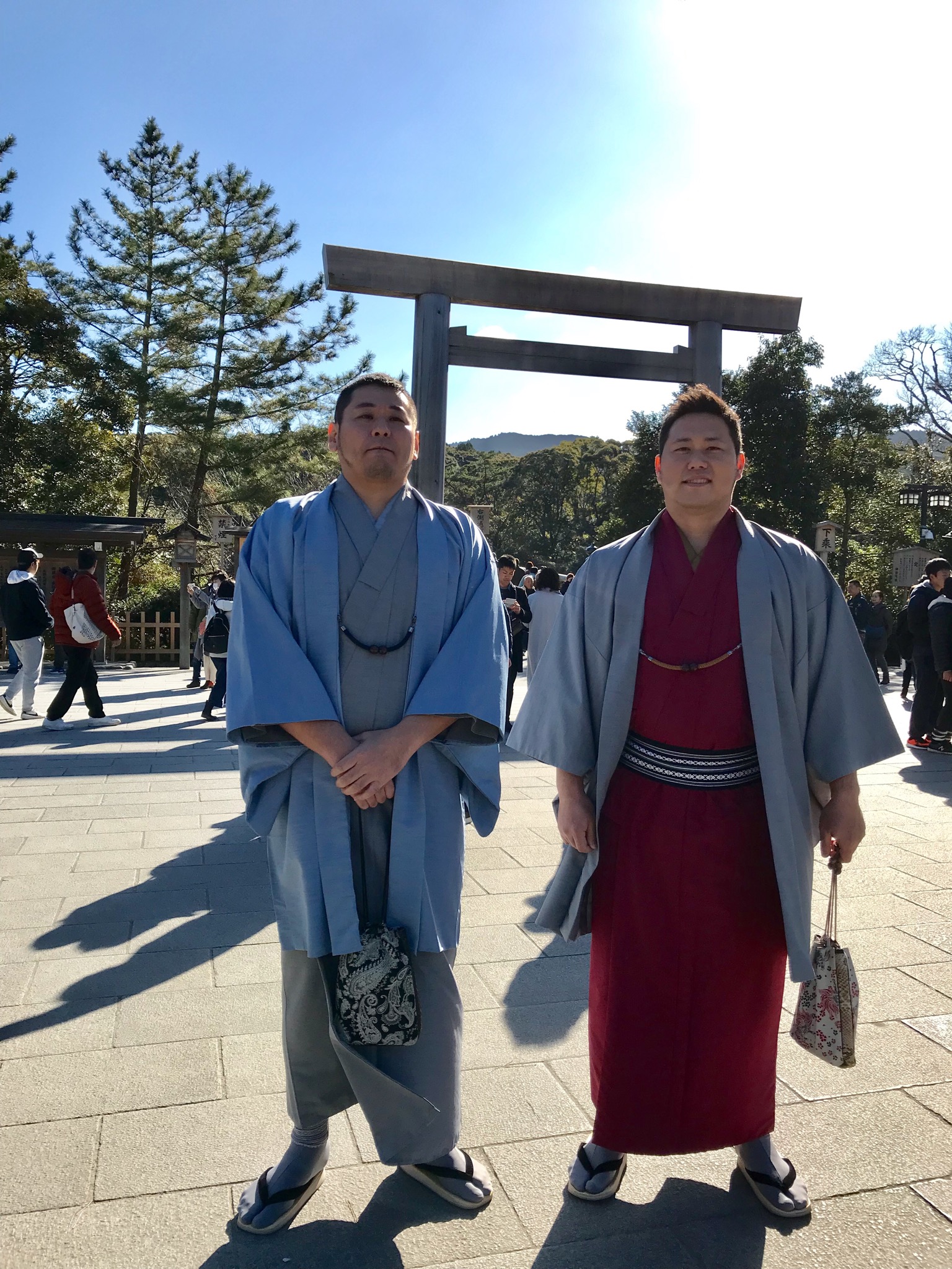 男性も大歓迎です！