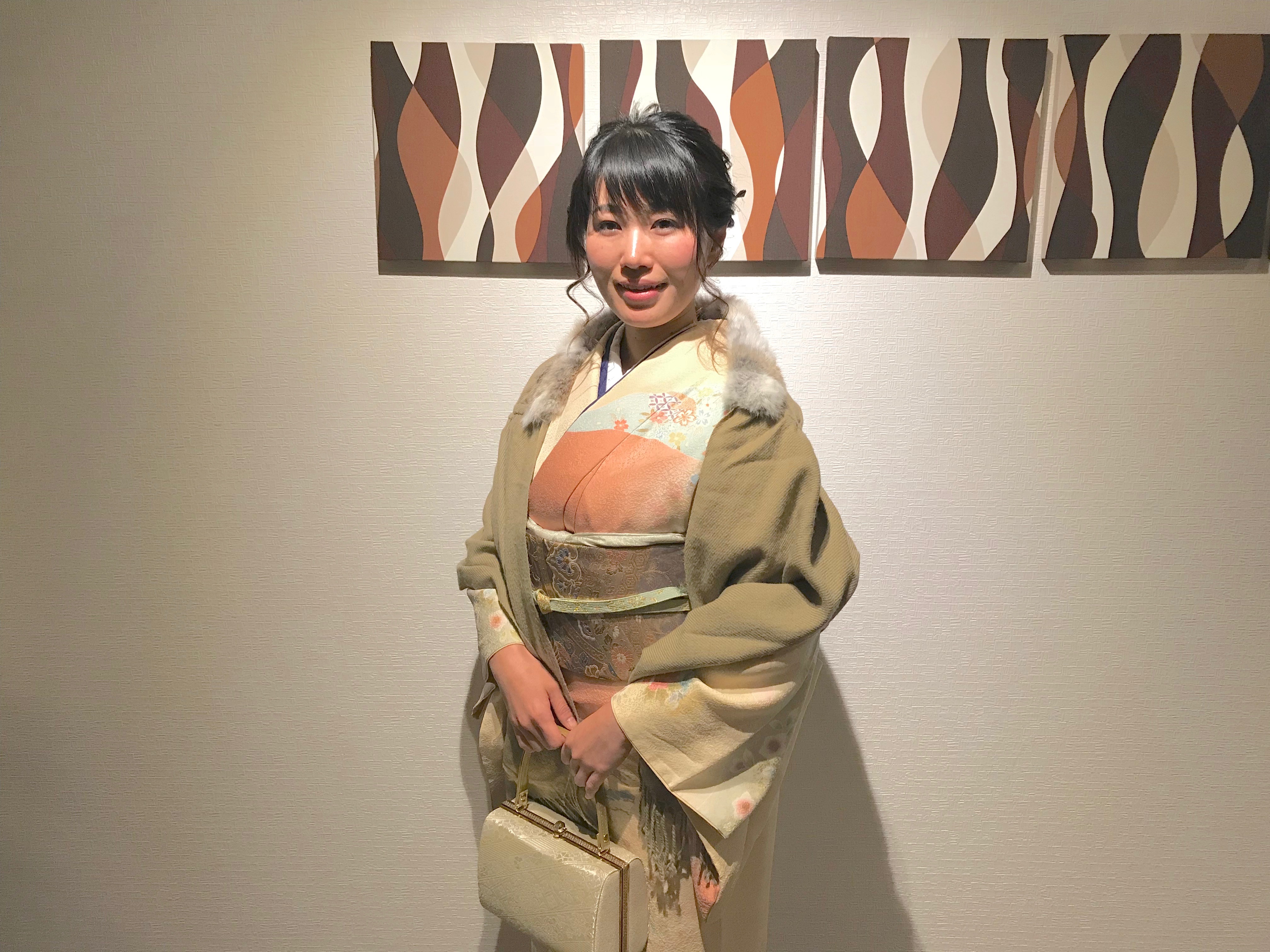 おはようございます☆