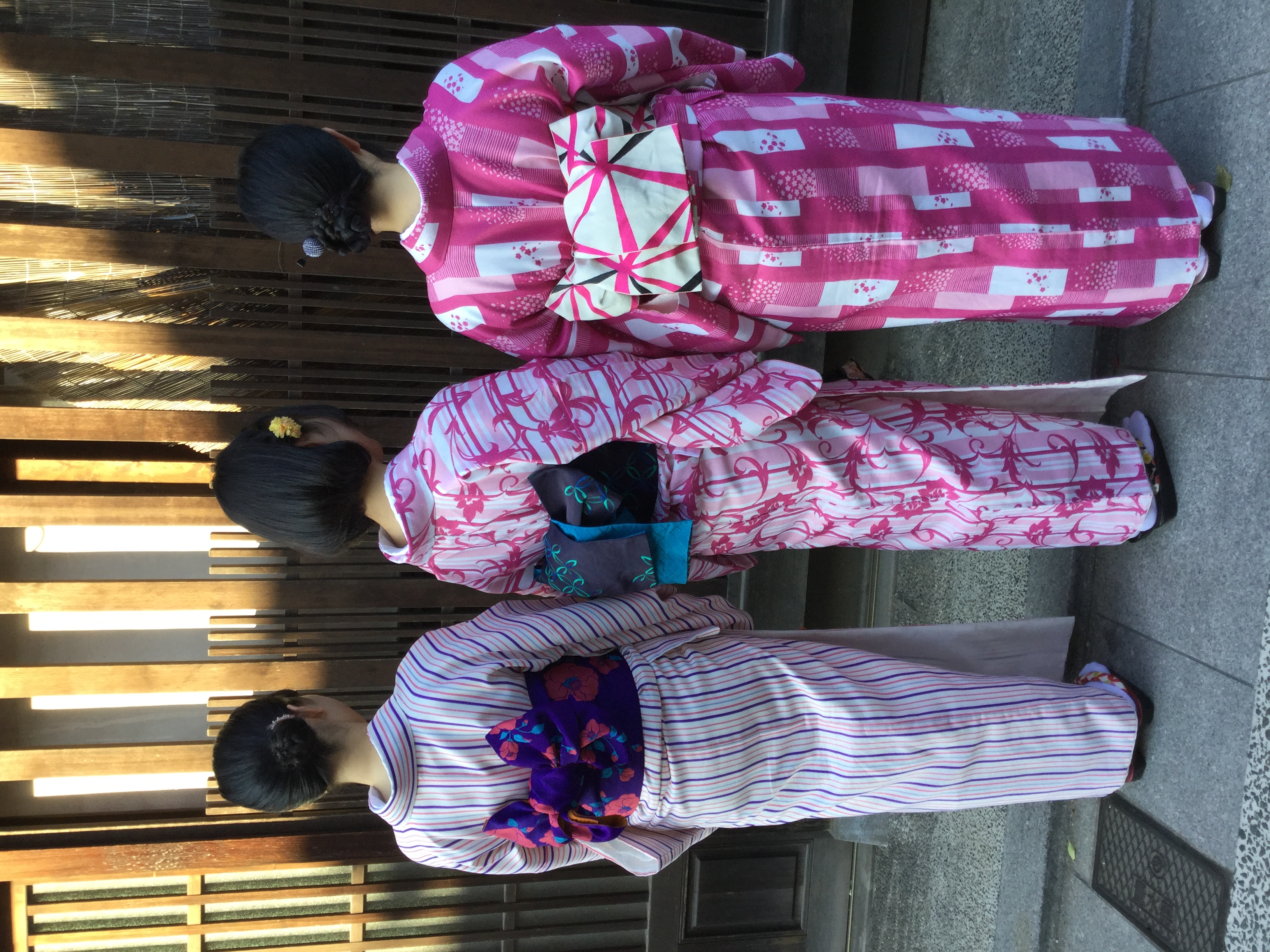寒い日には