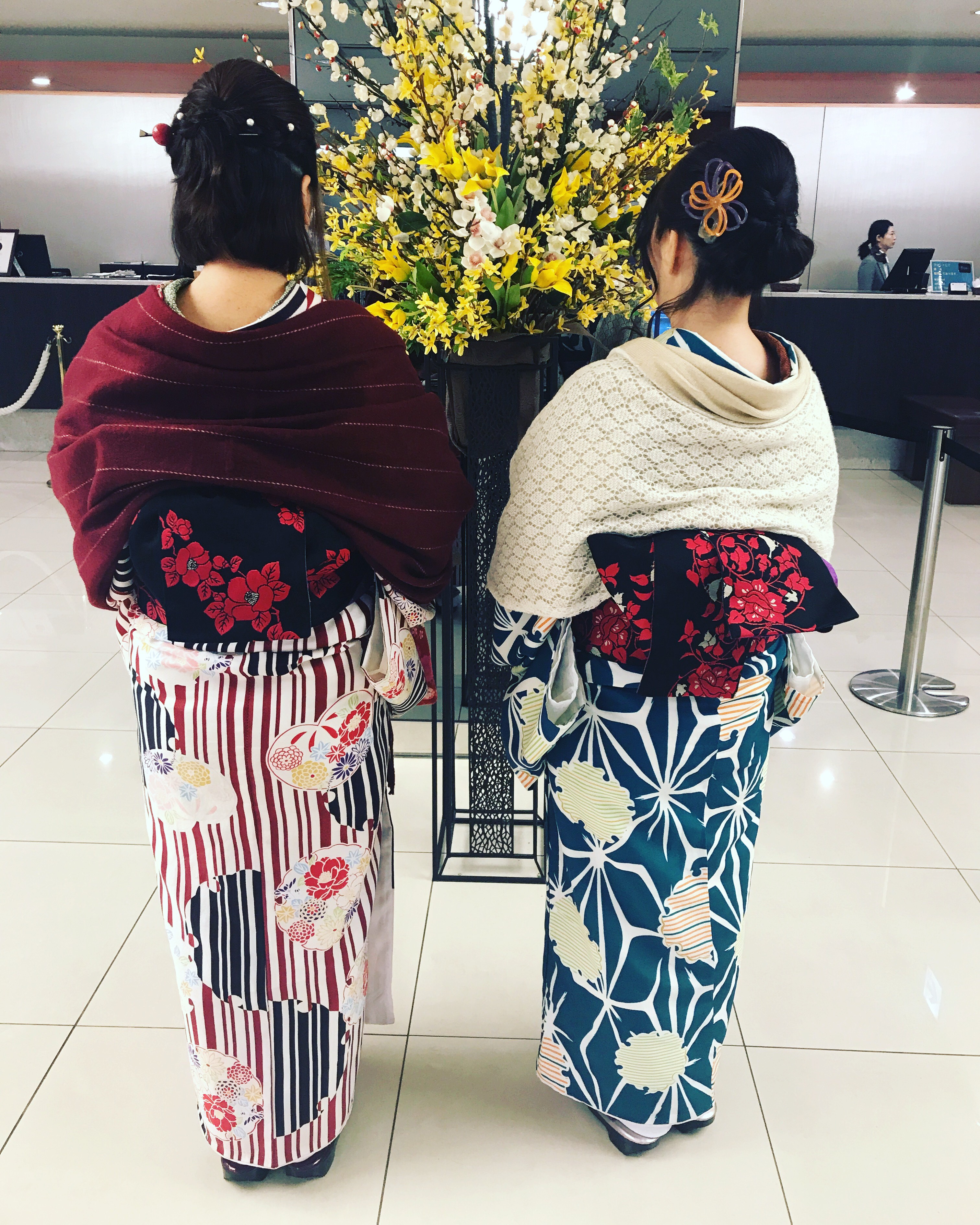節分祭へ行きませんか？
