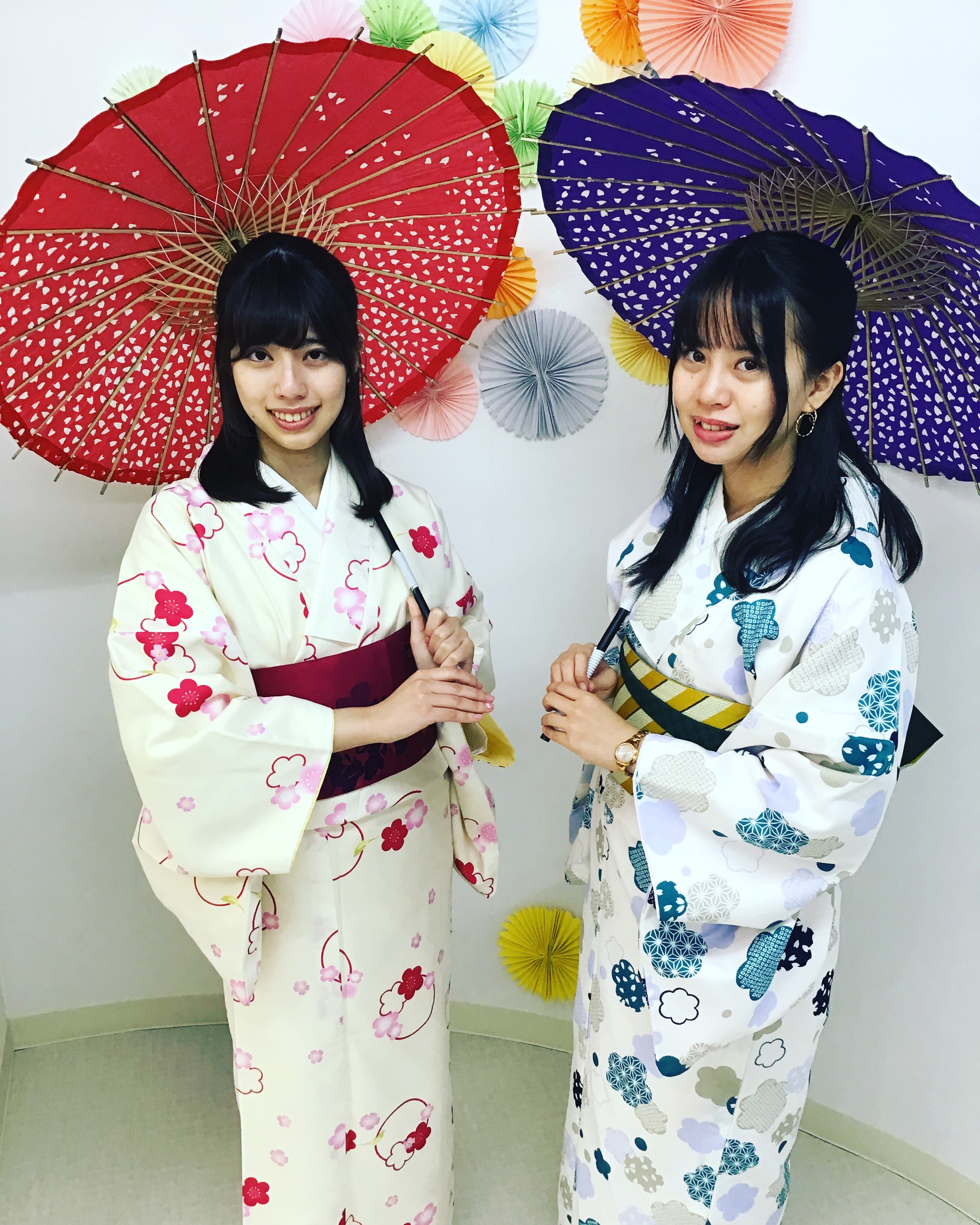 観光日和!!