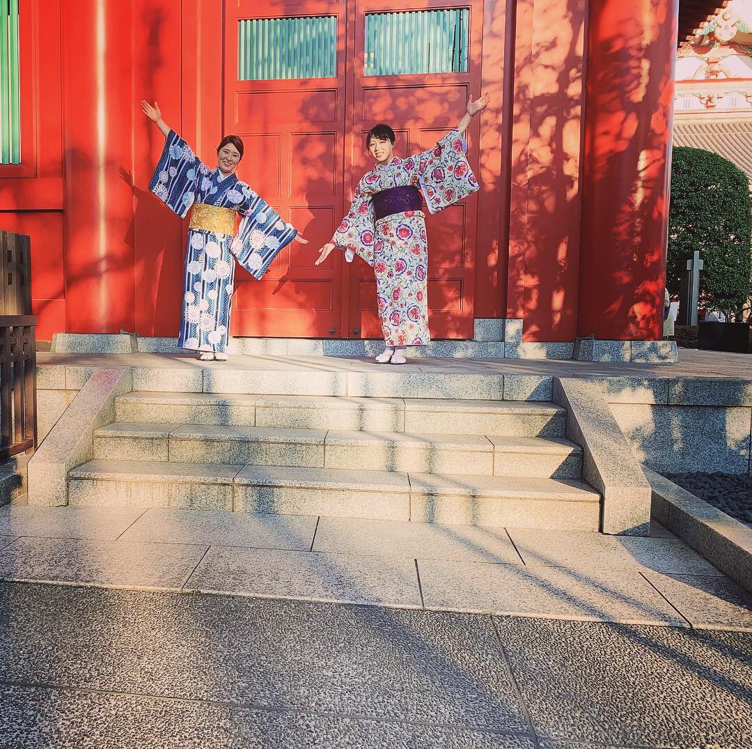 友逹との旅行^_^