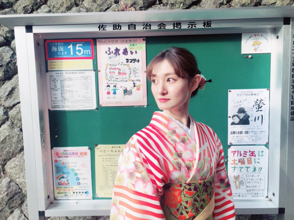 卵焼き！