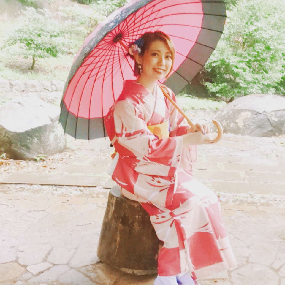 雨でも安心！