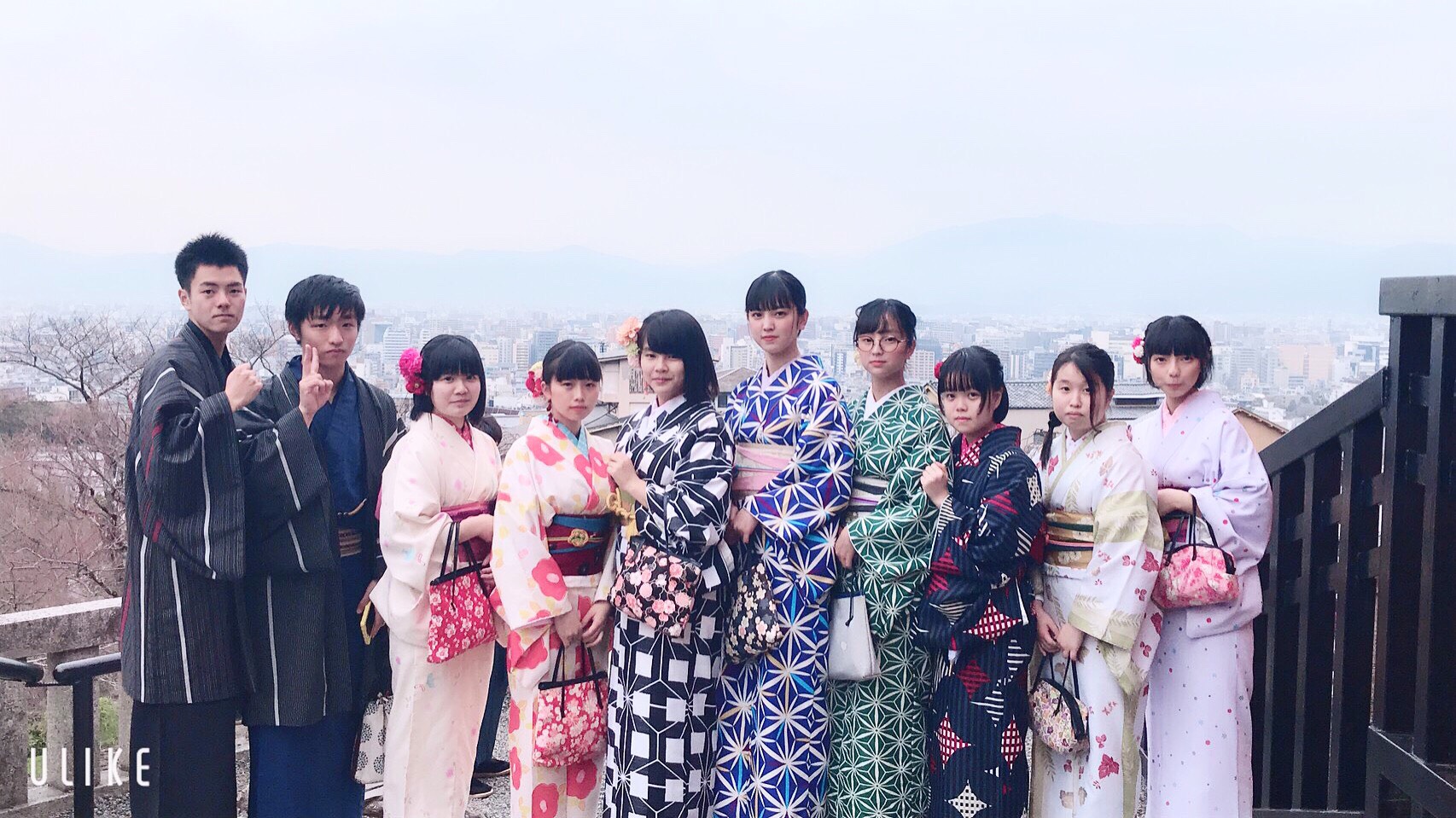 卒業旅行、修学旅行、社員旅行の思い出にいかがですか♪