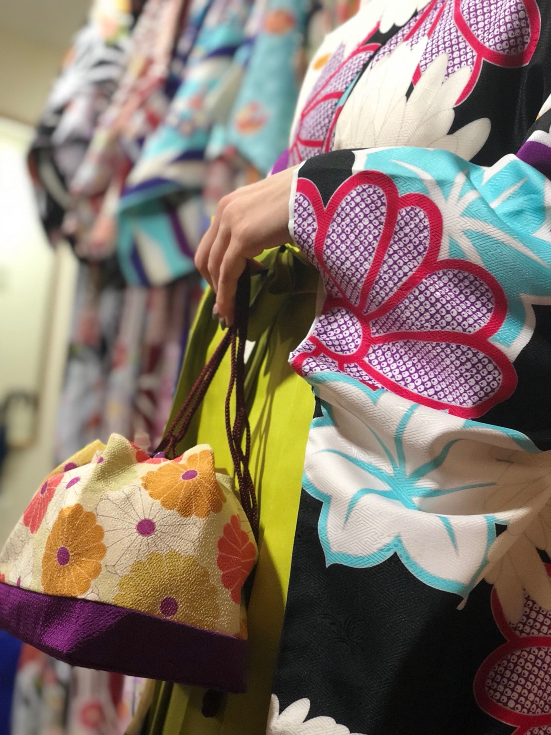 袴のご予約、まだ間に合います！！！！