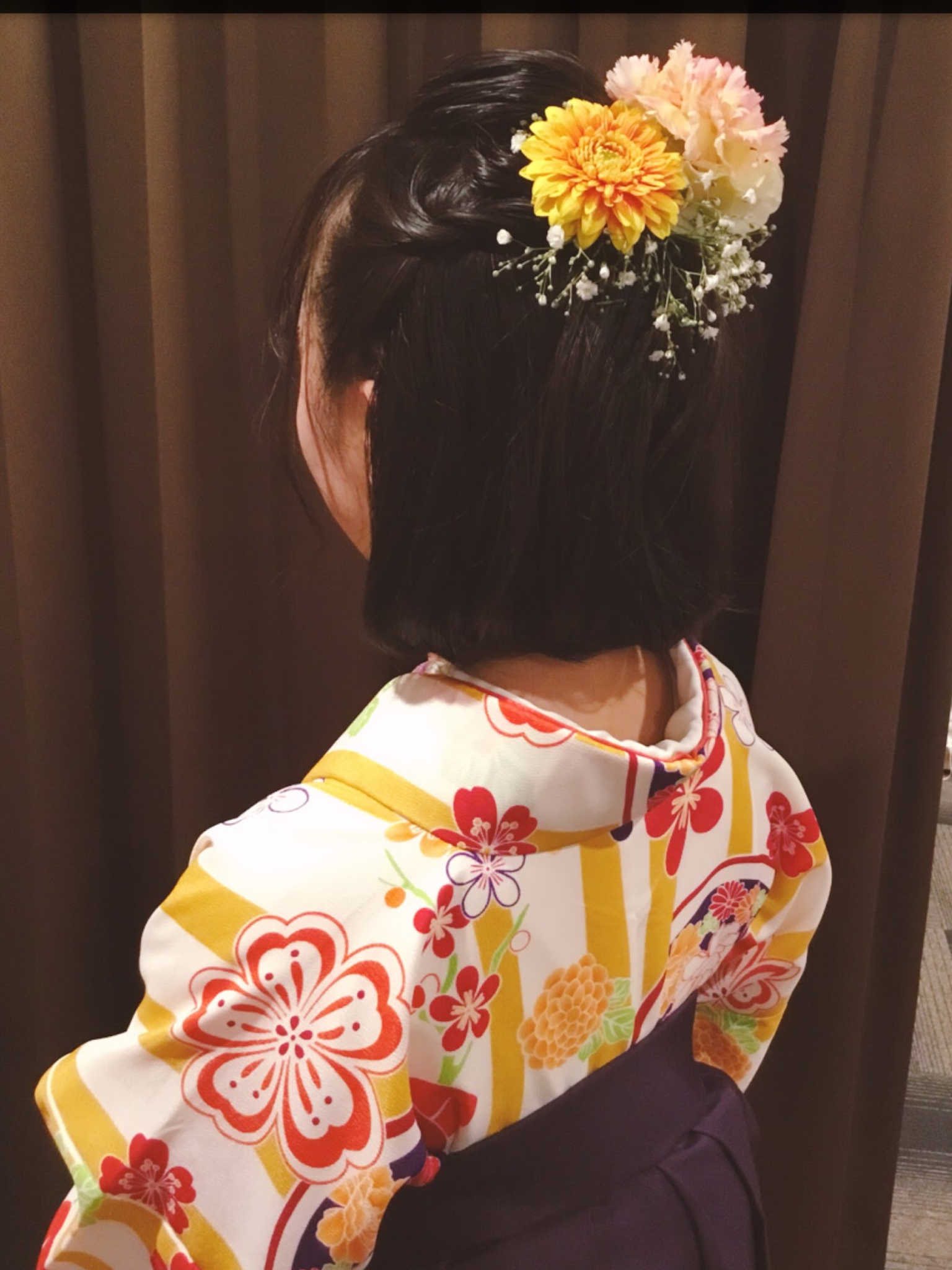 袴予約(^○^)
