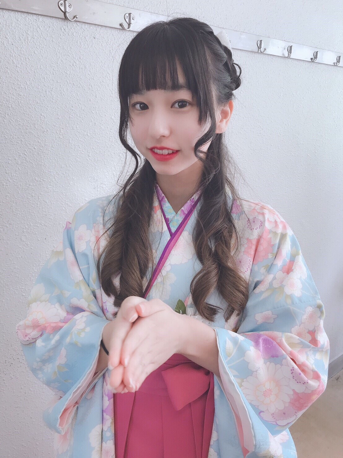 卒業式シーズン☆