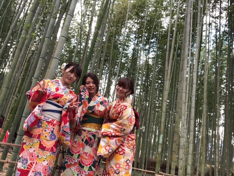 春休みのご予定は？
