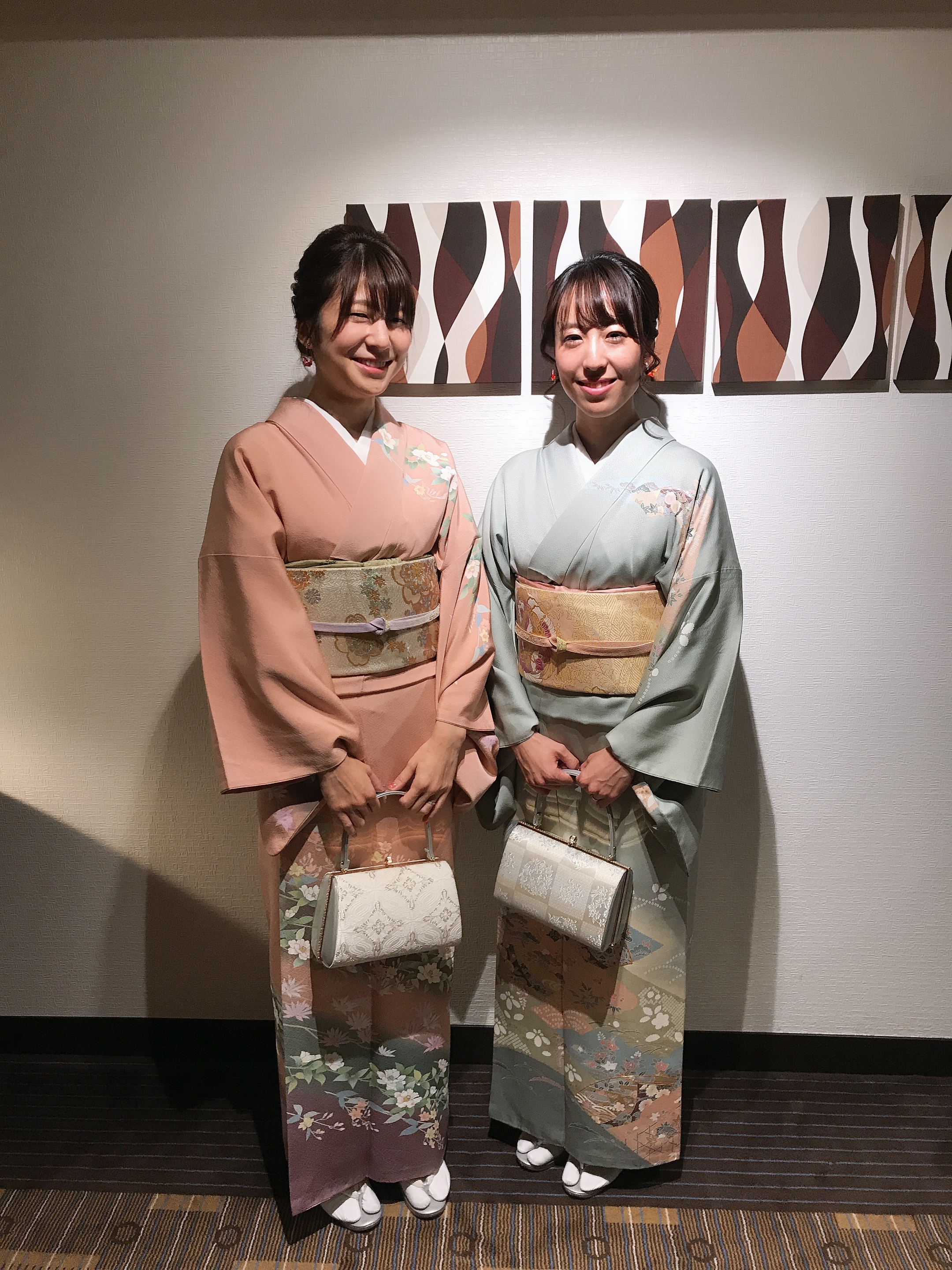 おはようございます(*^-^*)