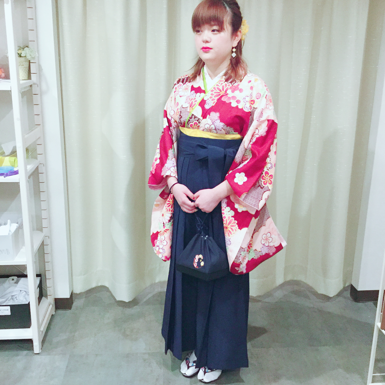 ご卒業おめでとうございます！