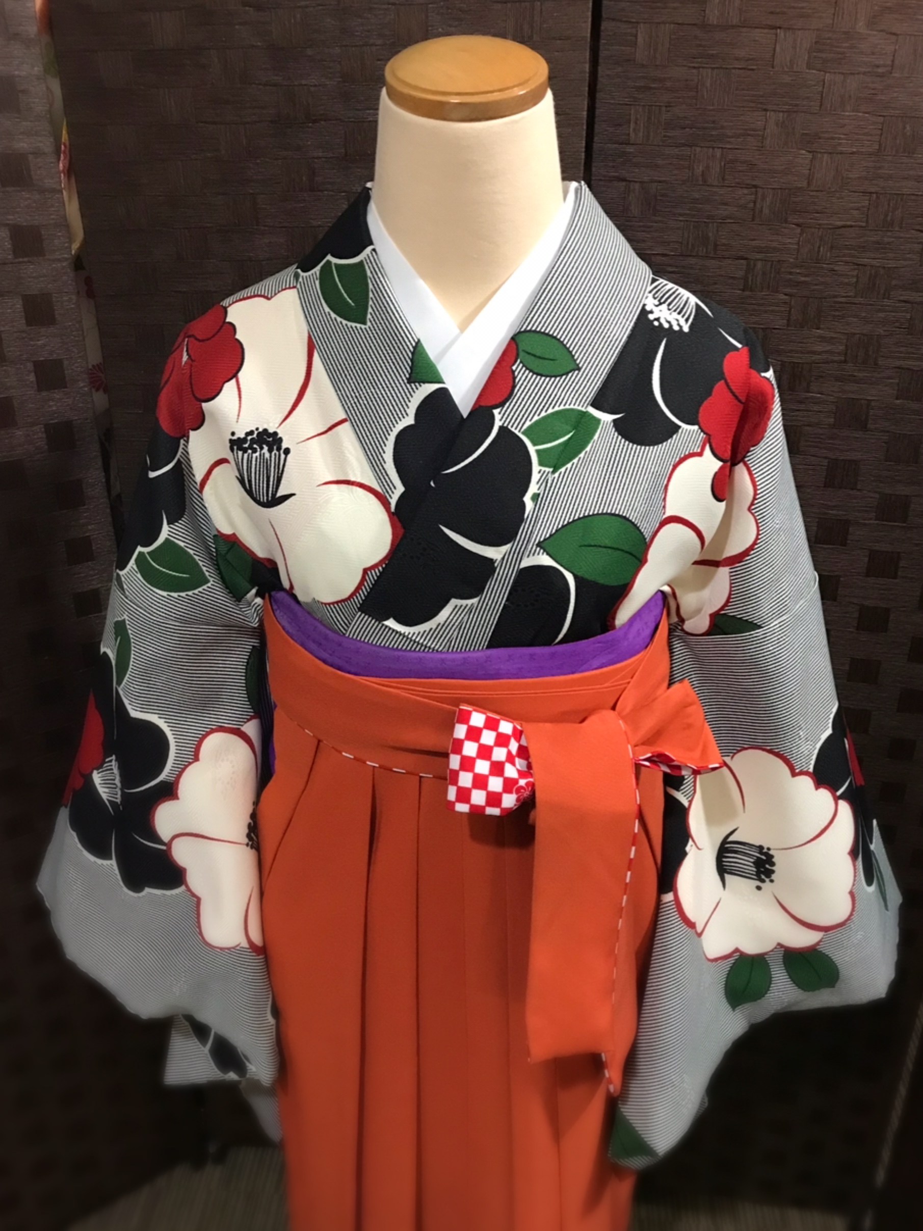 卒業シーズン(*^^*)