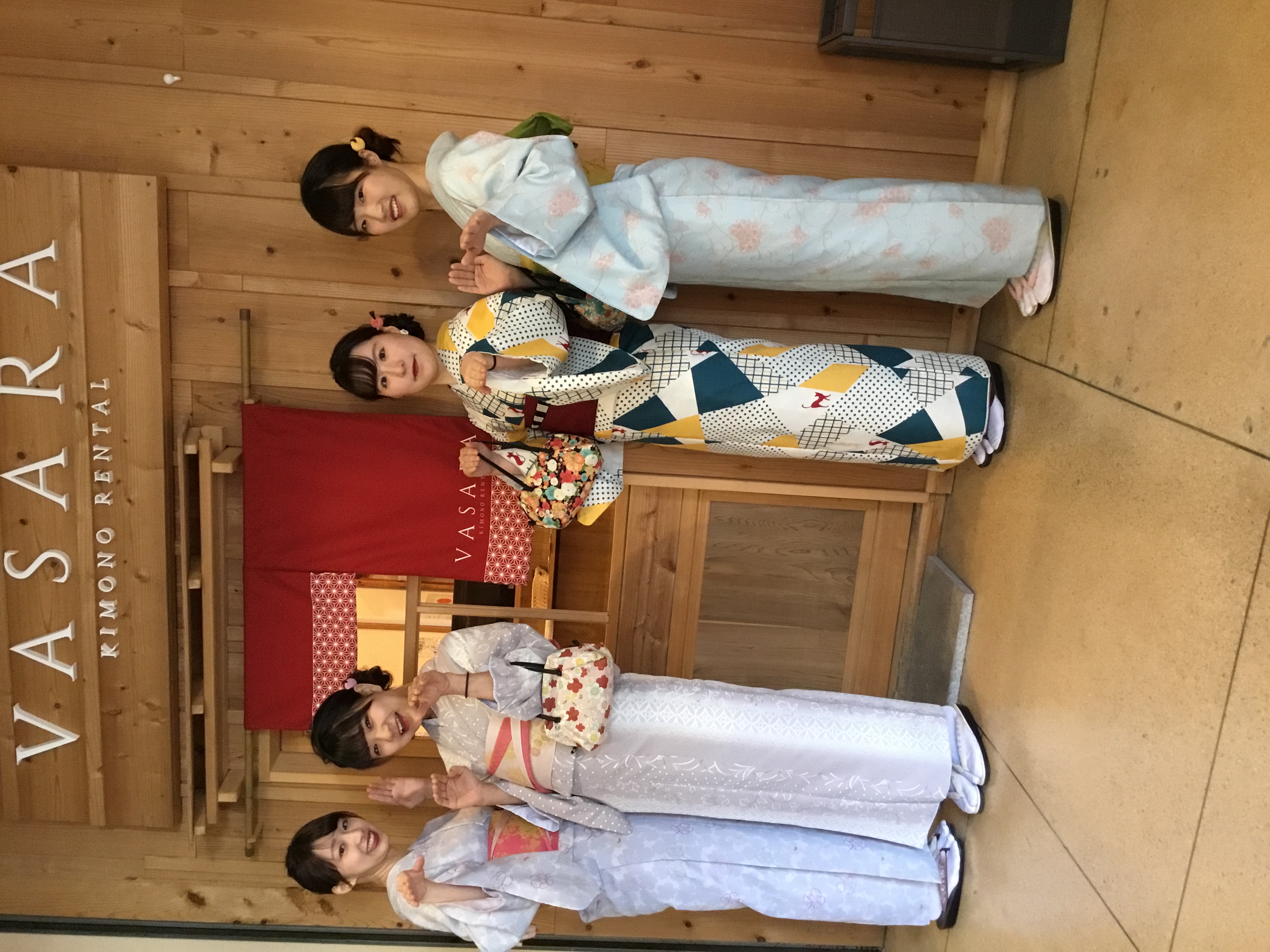 寒の戻り