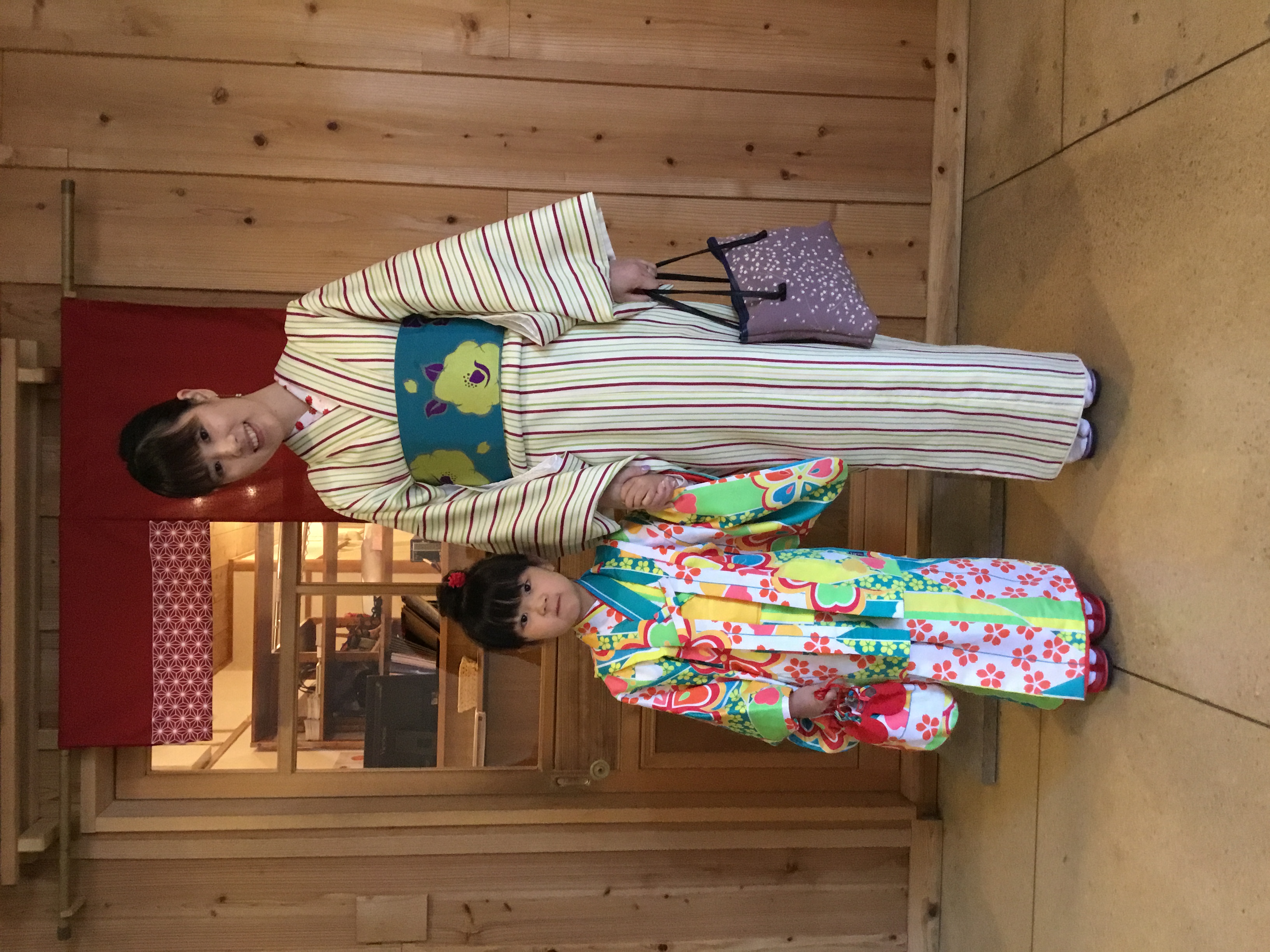 親娘コーデ♡姉弟コーデ♡女子旅コーデ♡