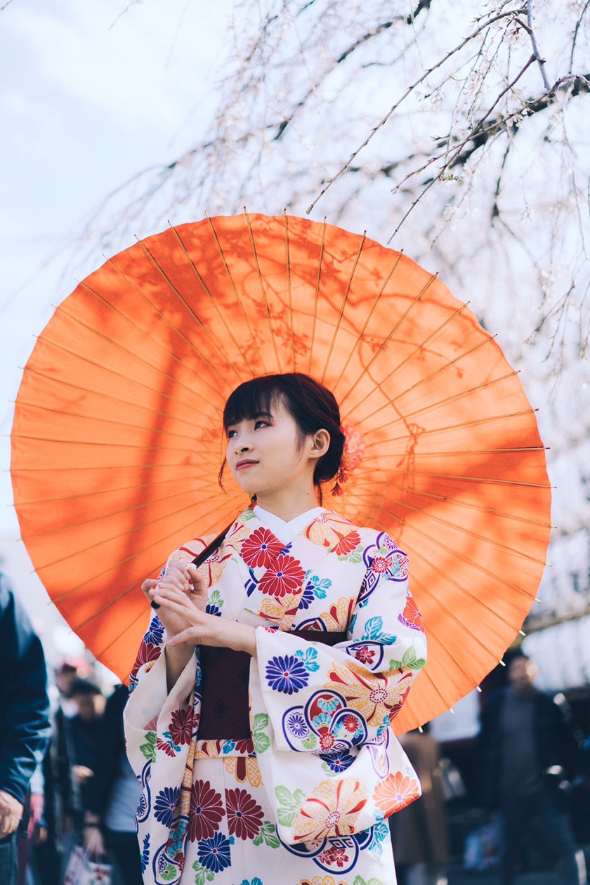 SAKURA♡♡