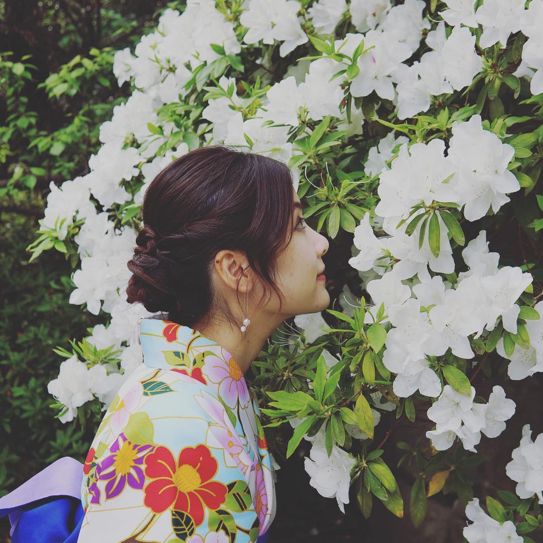 花と鎌倉
