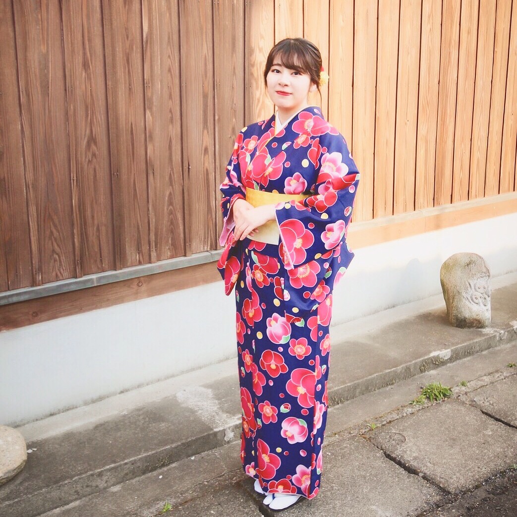 結城にお出かけ(*^▽^*)