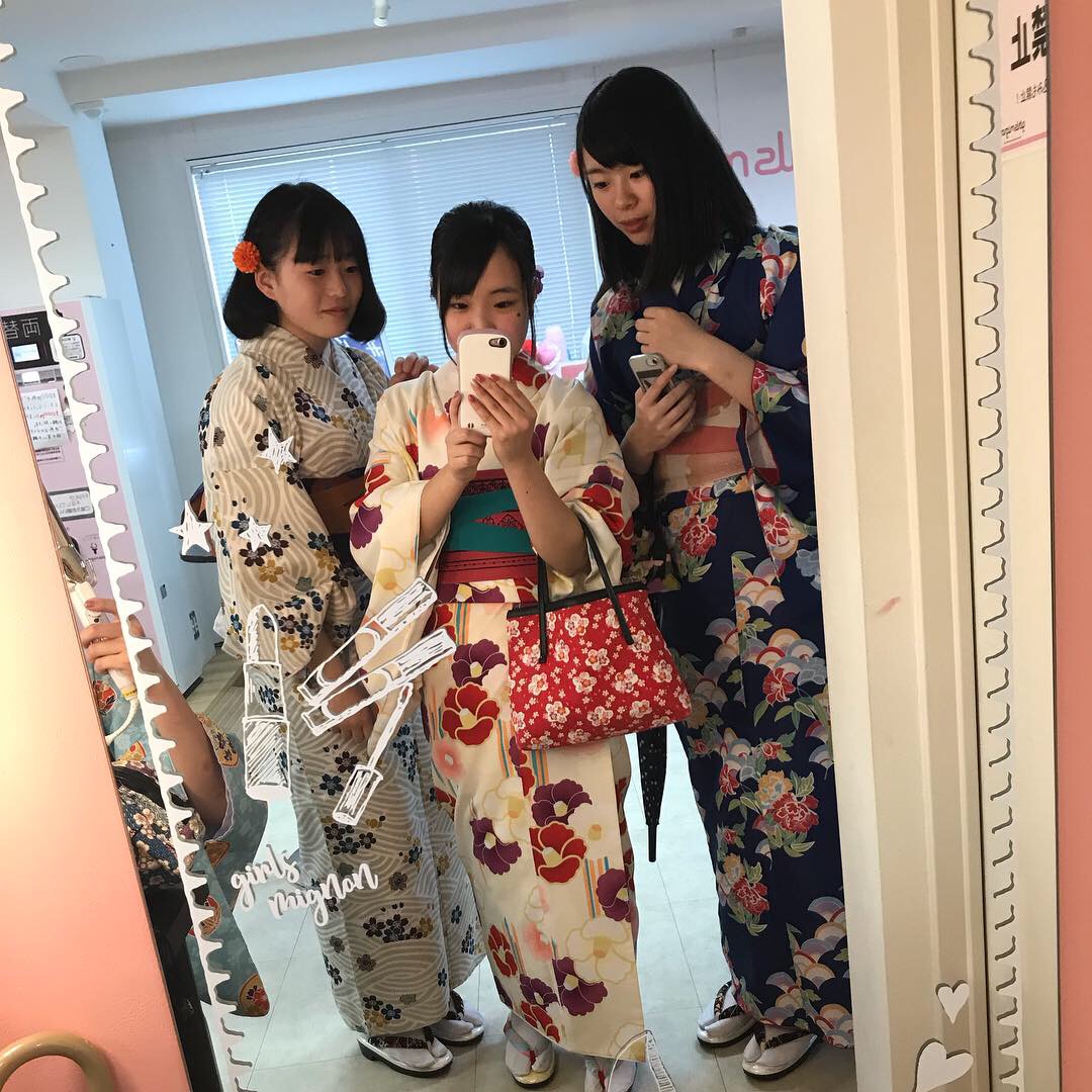 わいわい楽しく