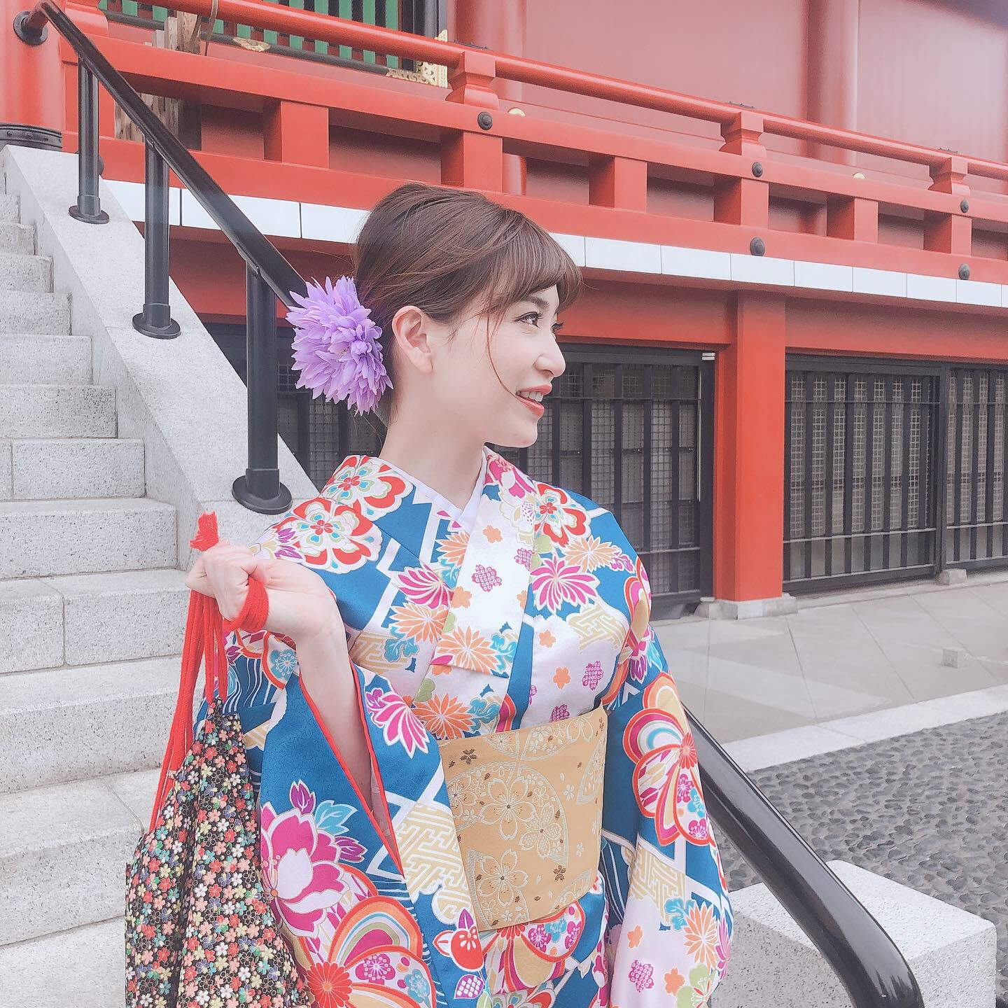 今週末は三社祭!