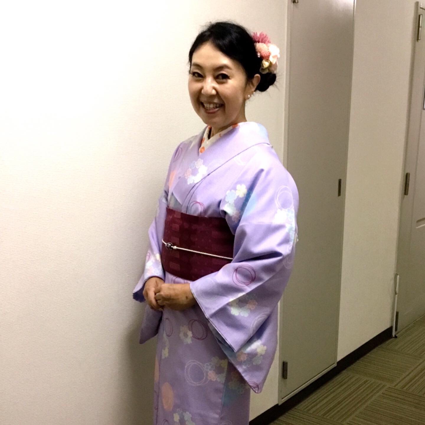 リピーターのお客様♡