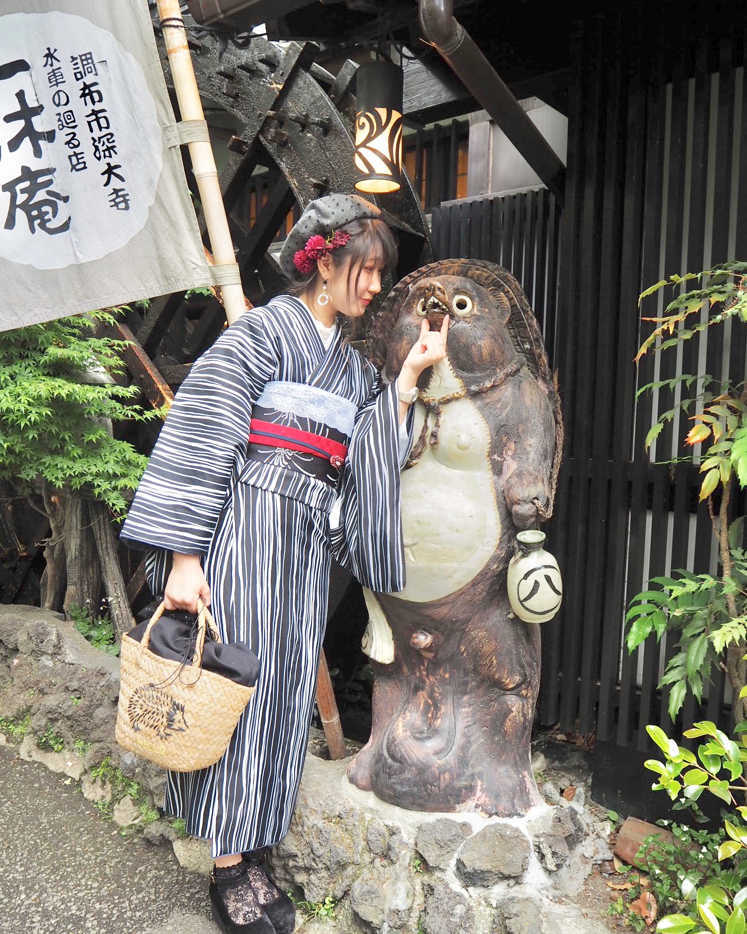 吉祥寺散策☆★☆★