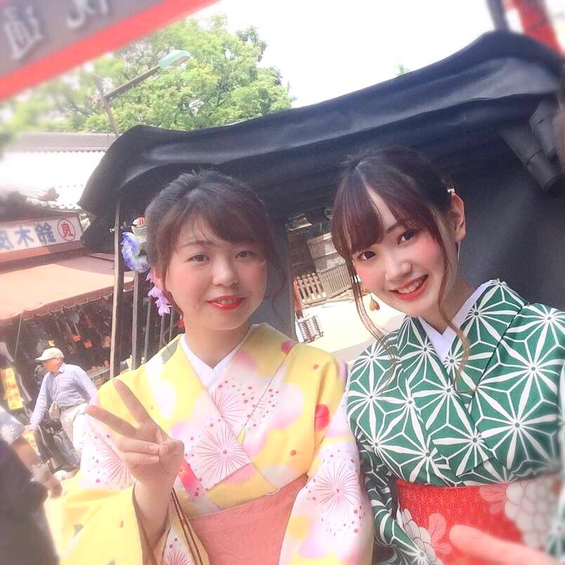 着物スタンダードプラン!