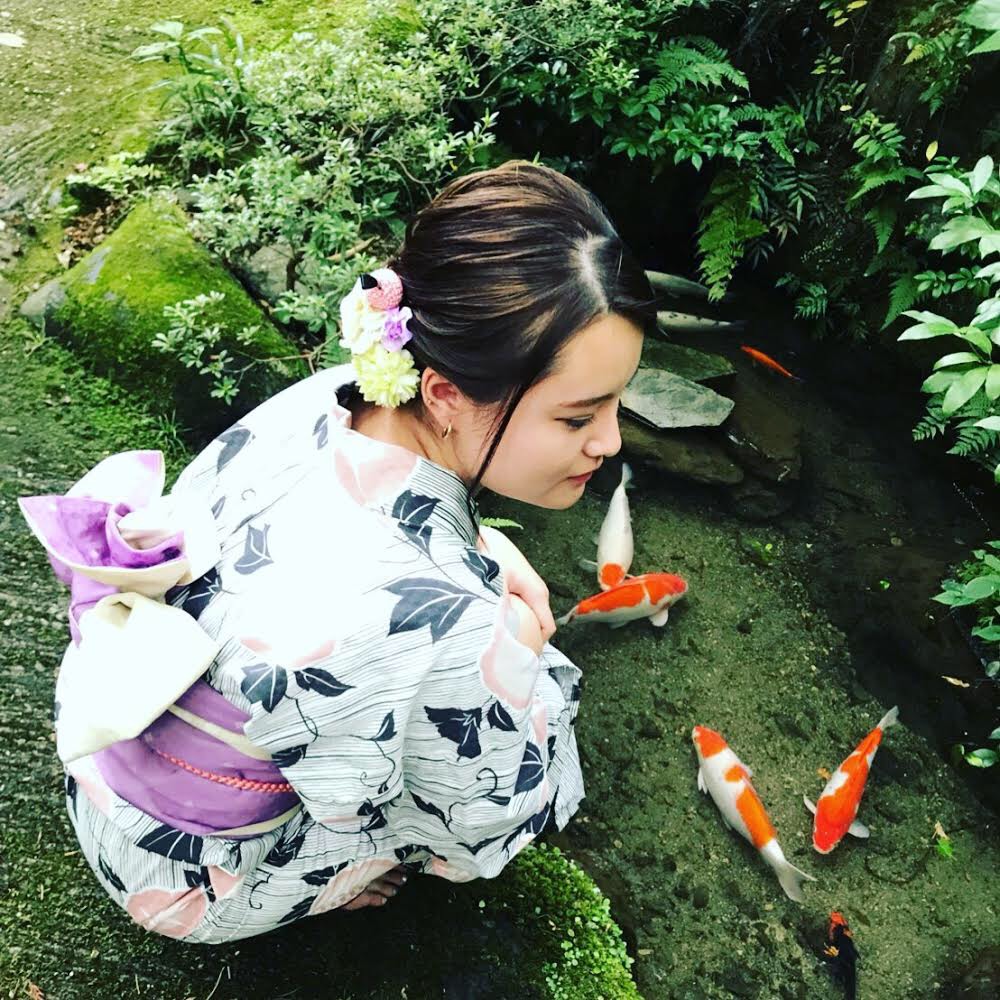 初夏の宵を楽しみませんか？