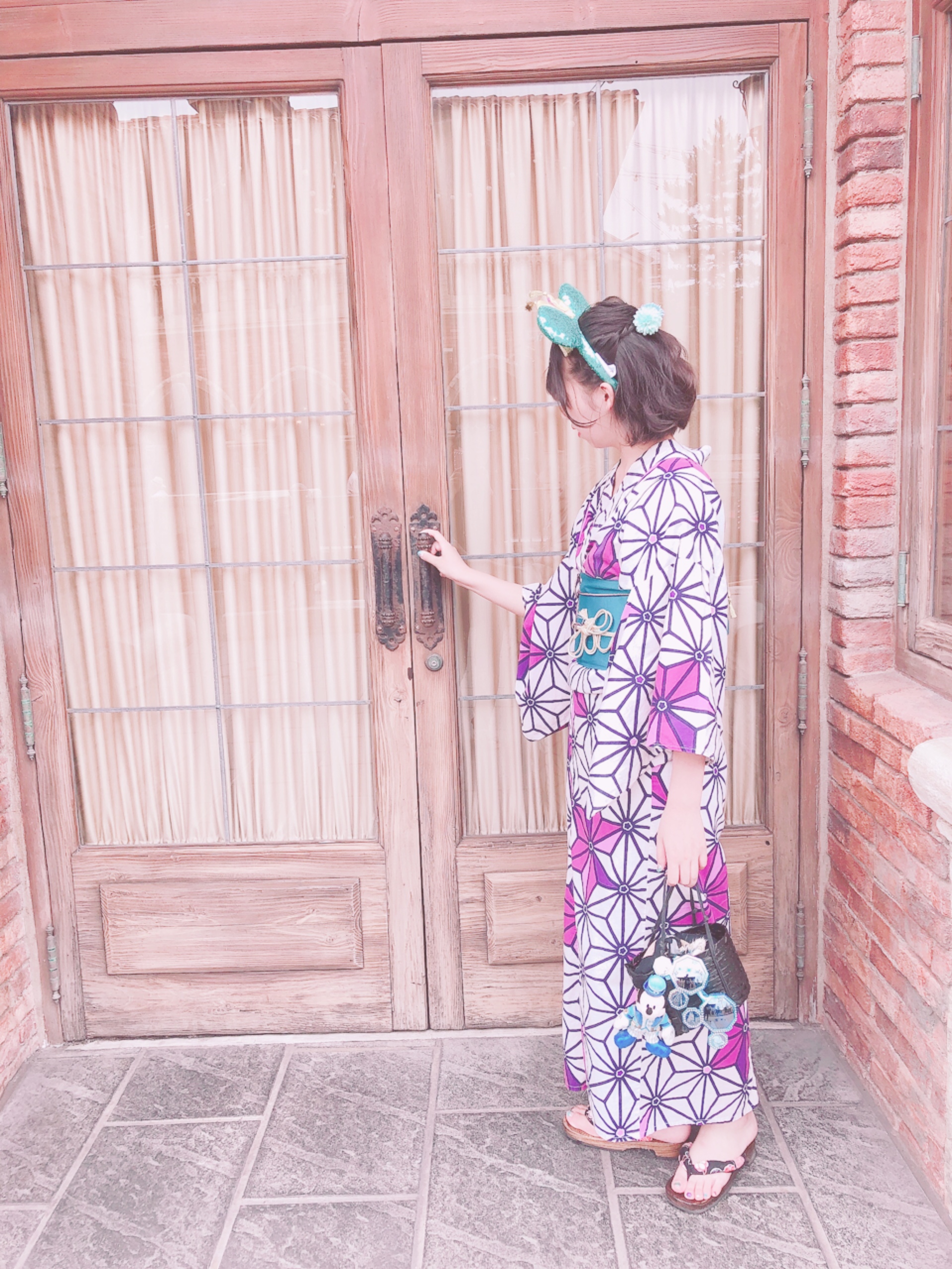 ☆Disney Sea☆