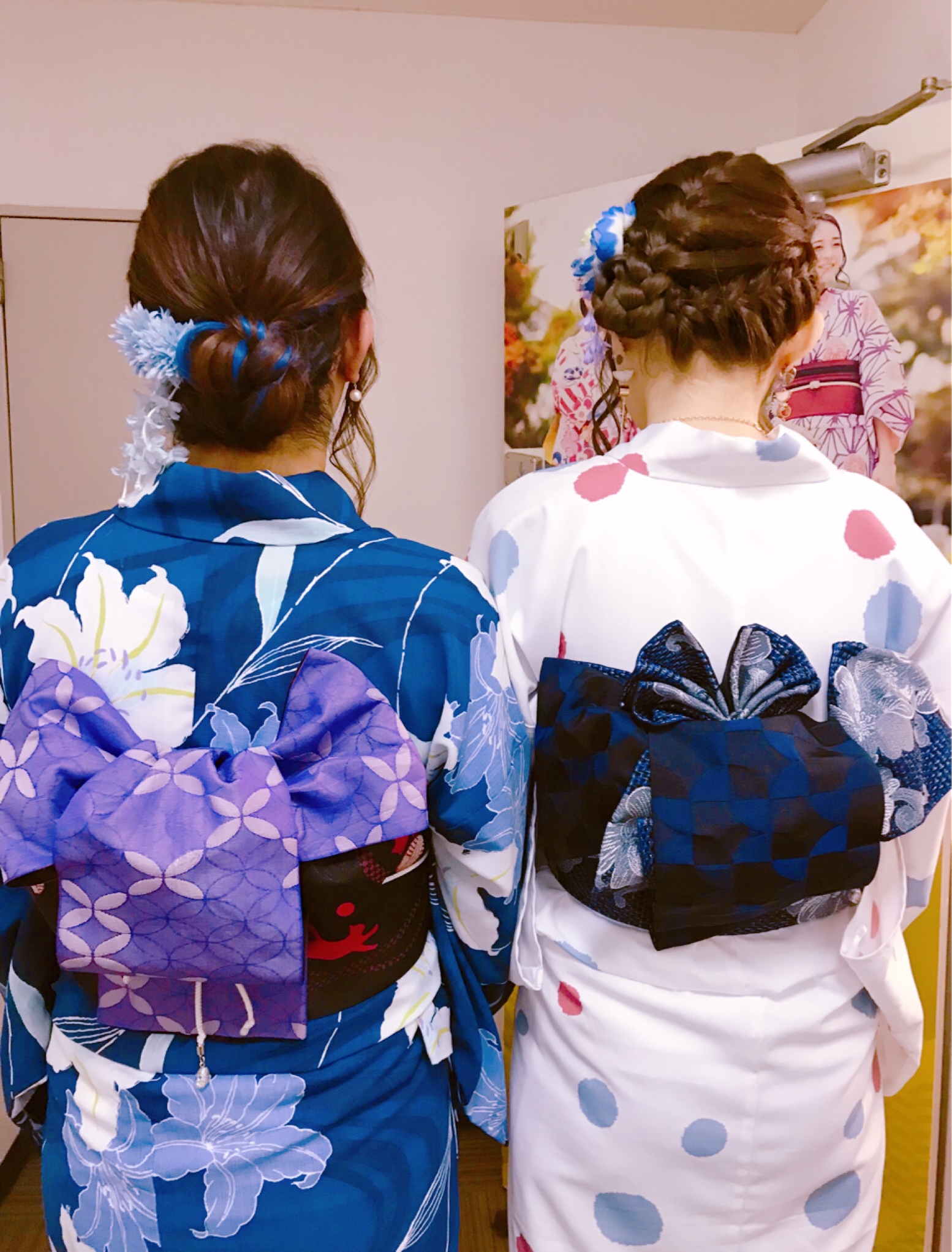 ☆素敵なBackStyle☆