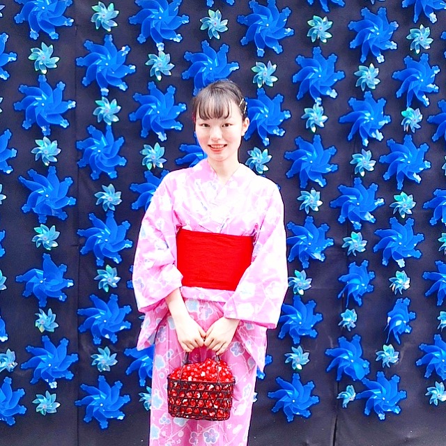 明日は葛飾花火✴︎✴︎✴︎