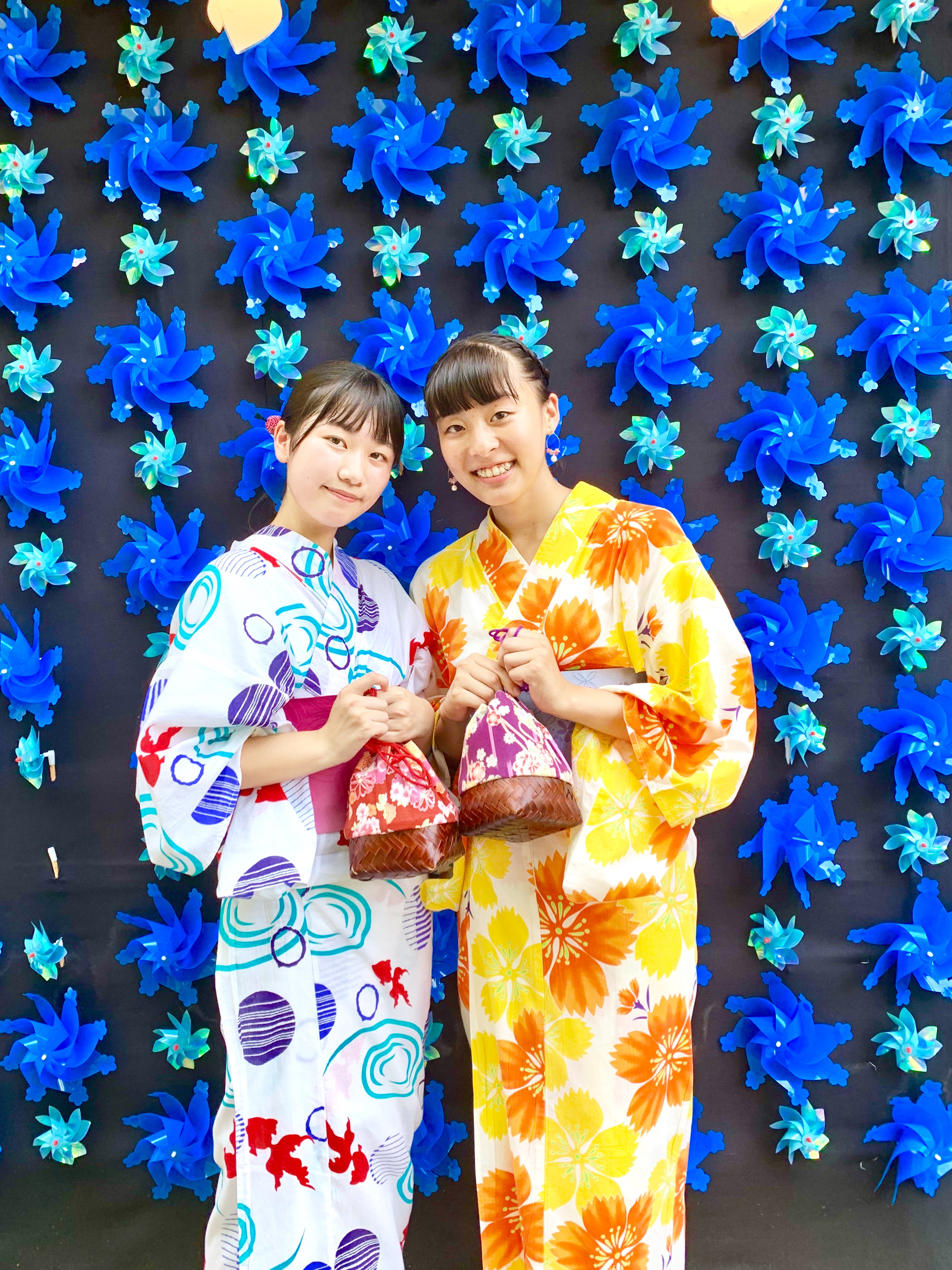 ☆☆yukata☆☆