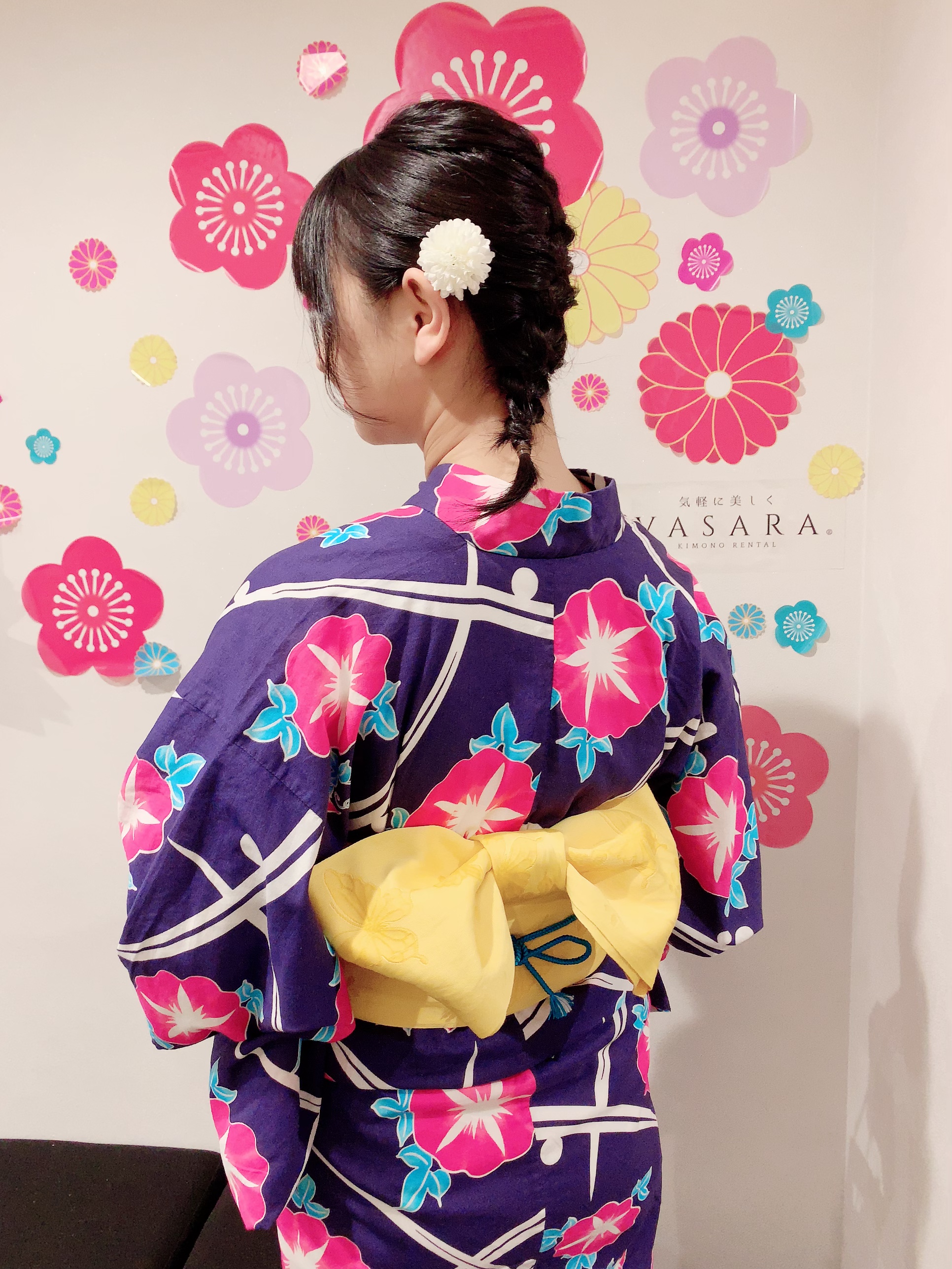 素敵なお写真有難うございました！(*^ω^*)
