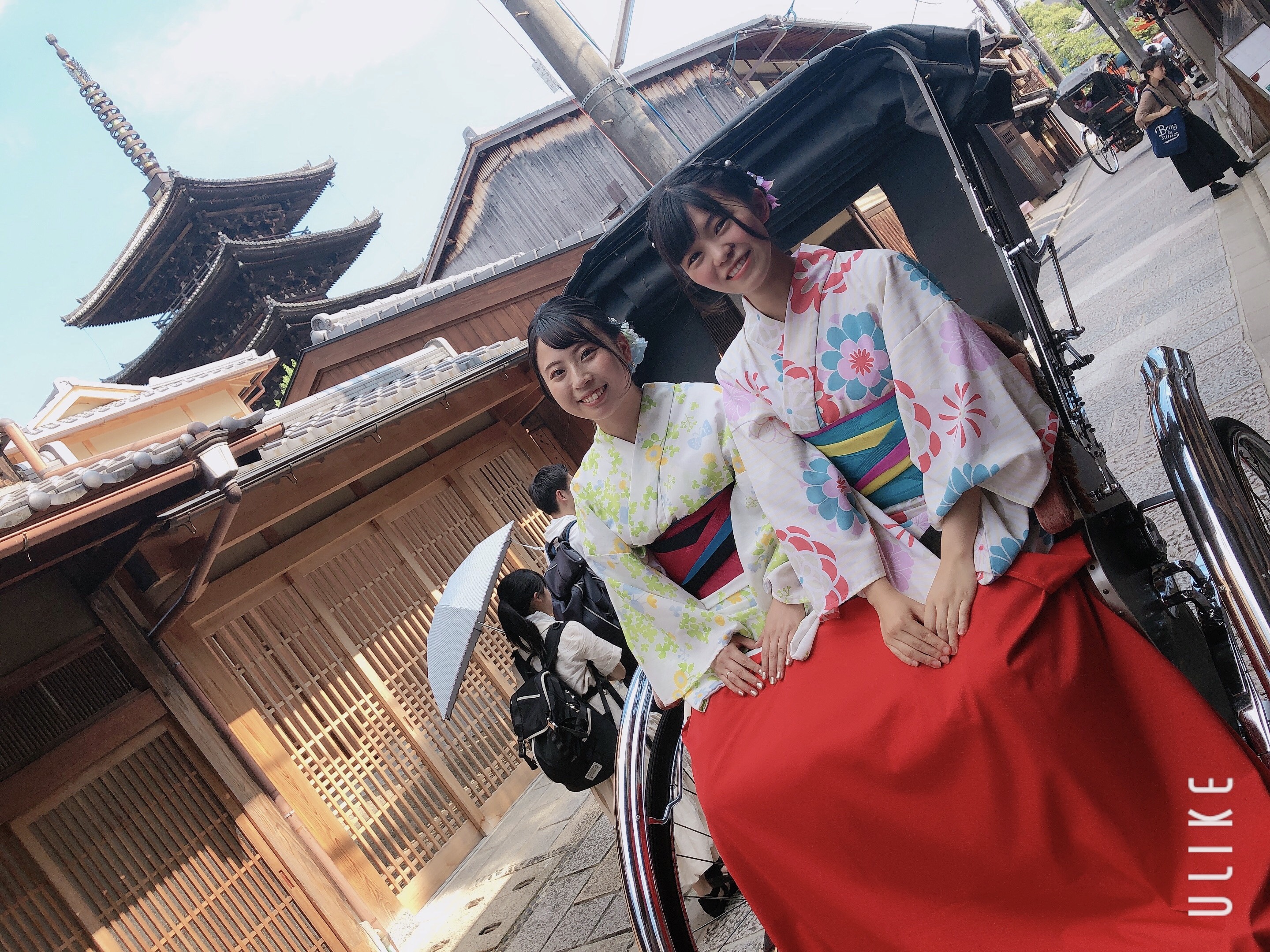 ７月最終日＊