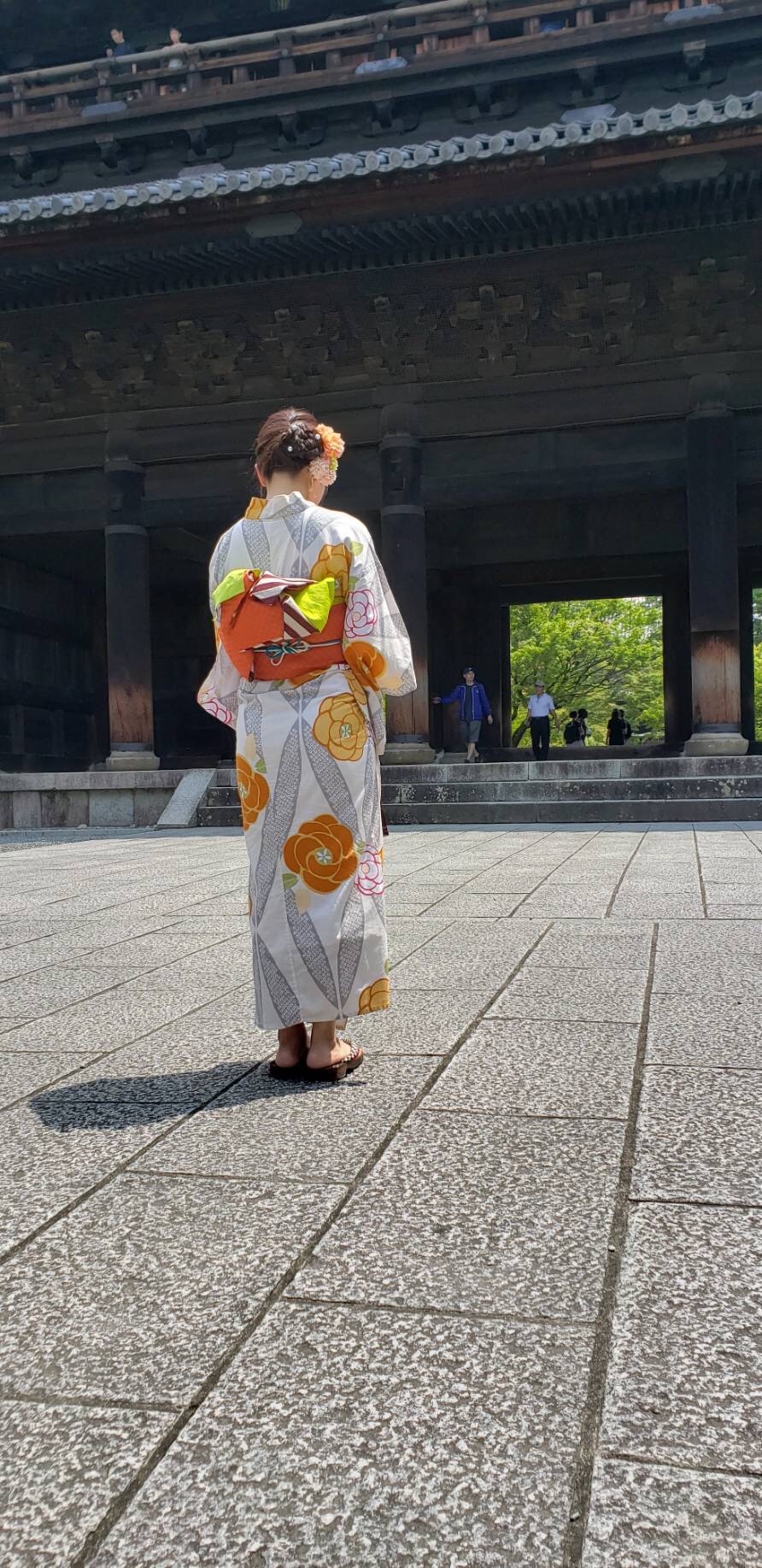 京都の夏はVASARAで！！