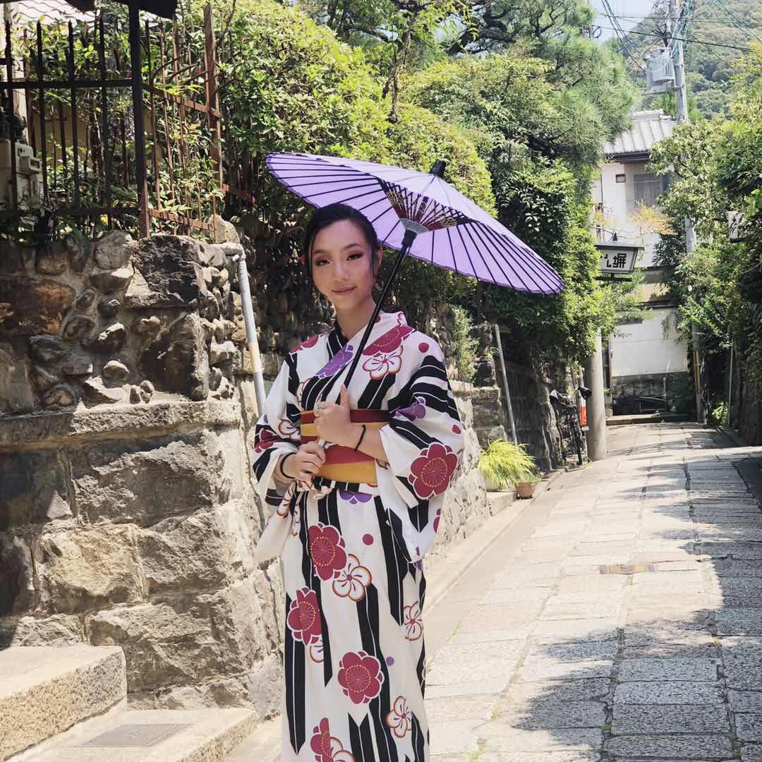 海外のお客様