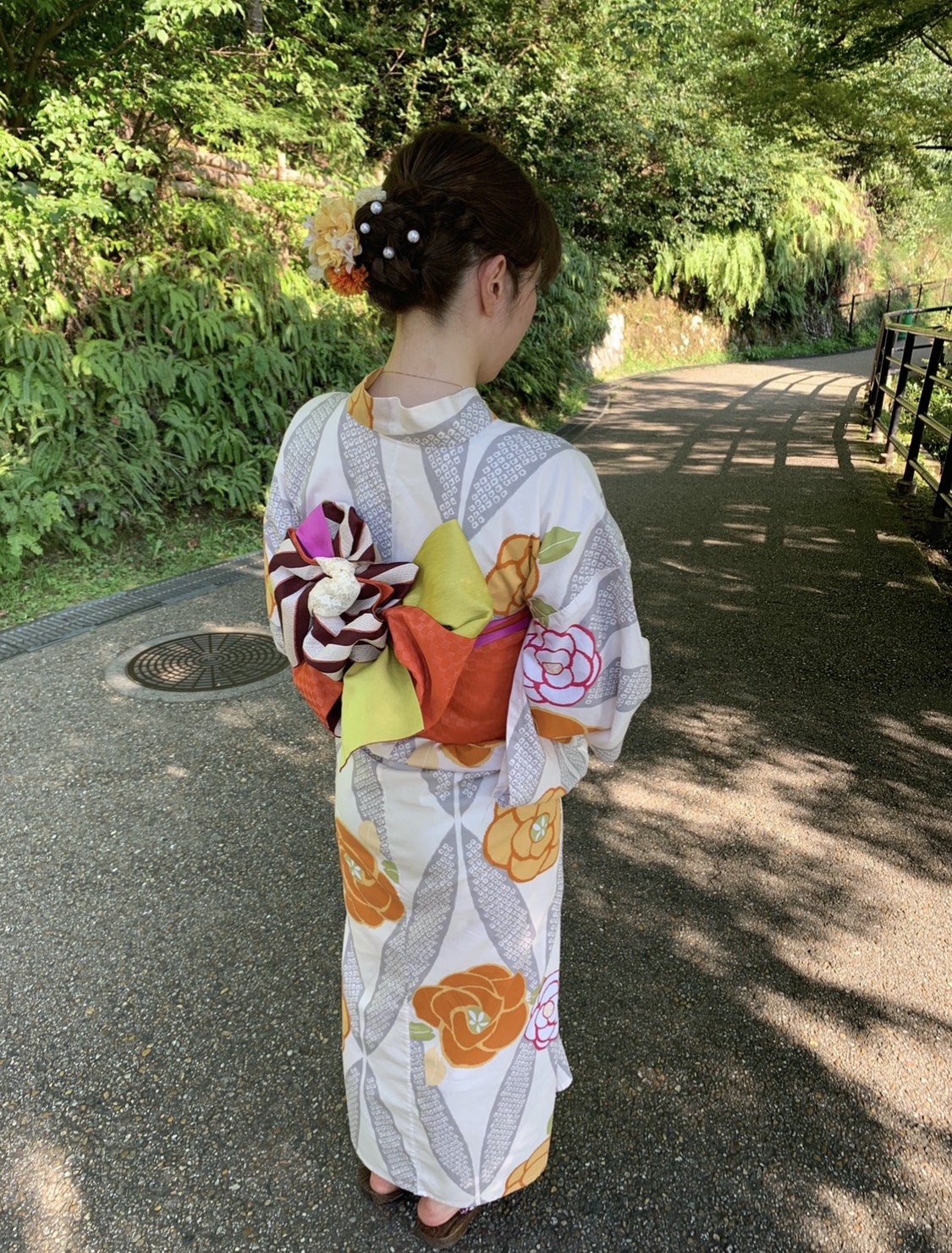 あしたは琵琶湖花火！！！
