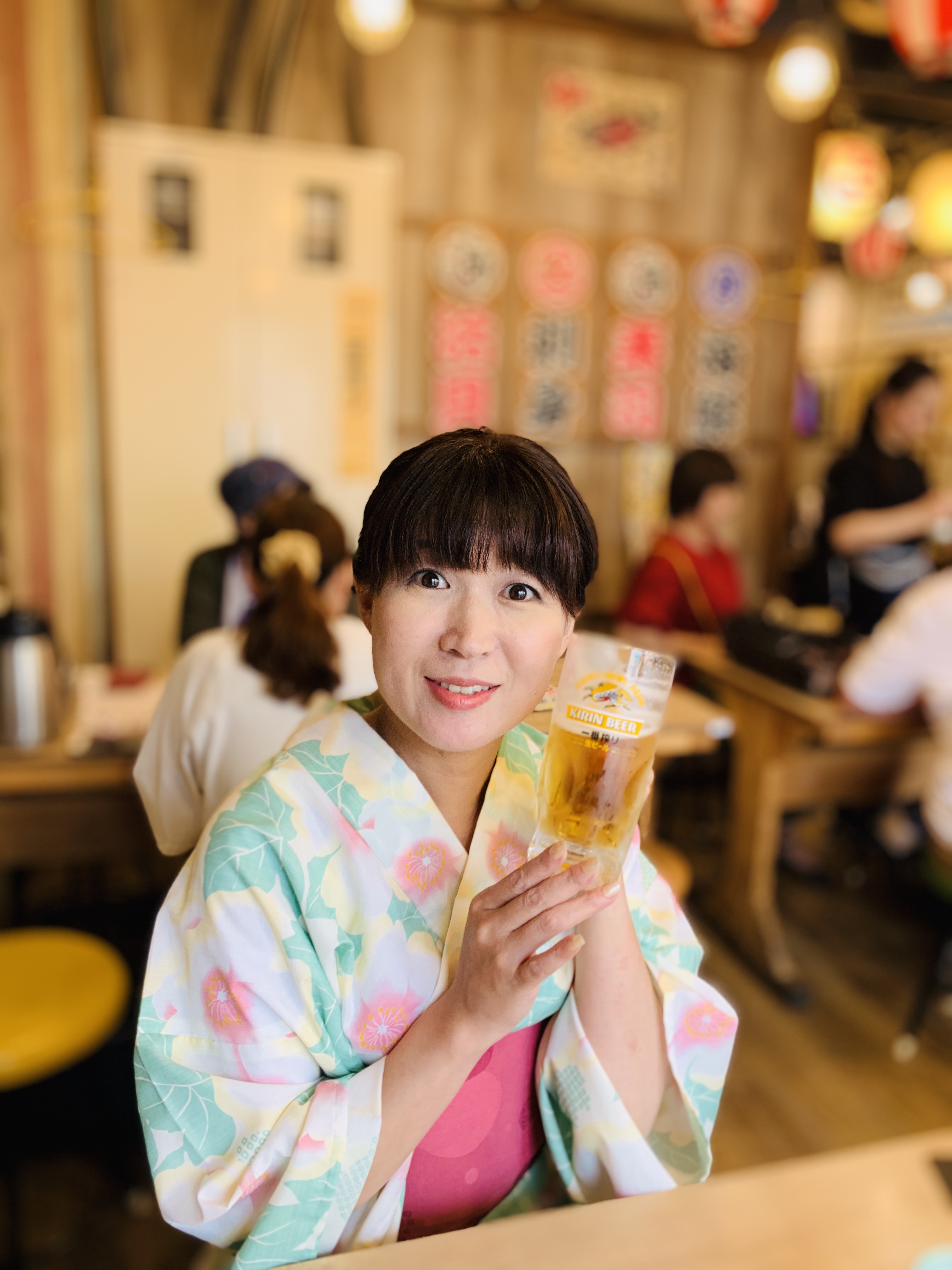 はかた夏祭り★