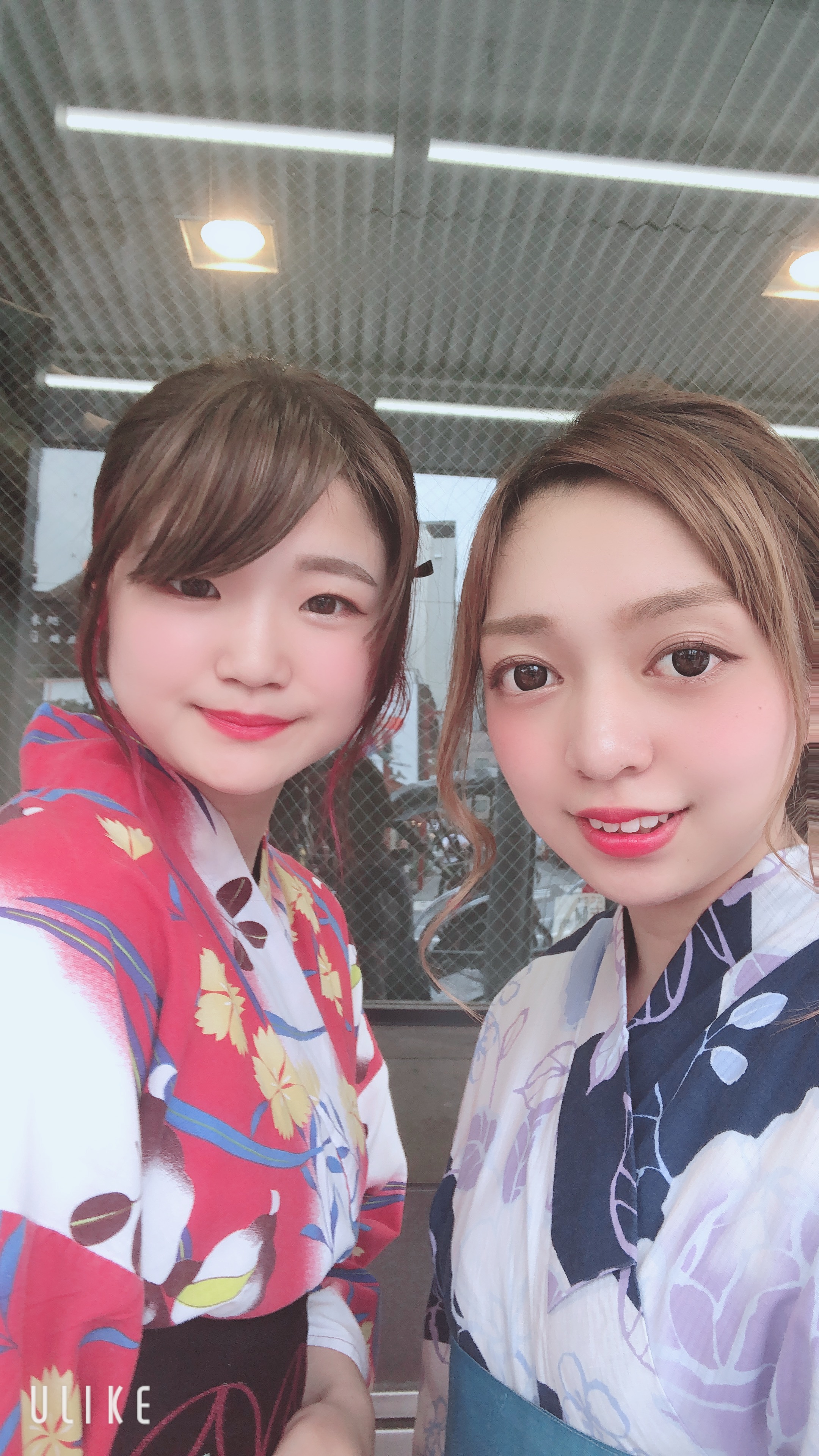 もうすぐ夏が終わっちゃう！
