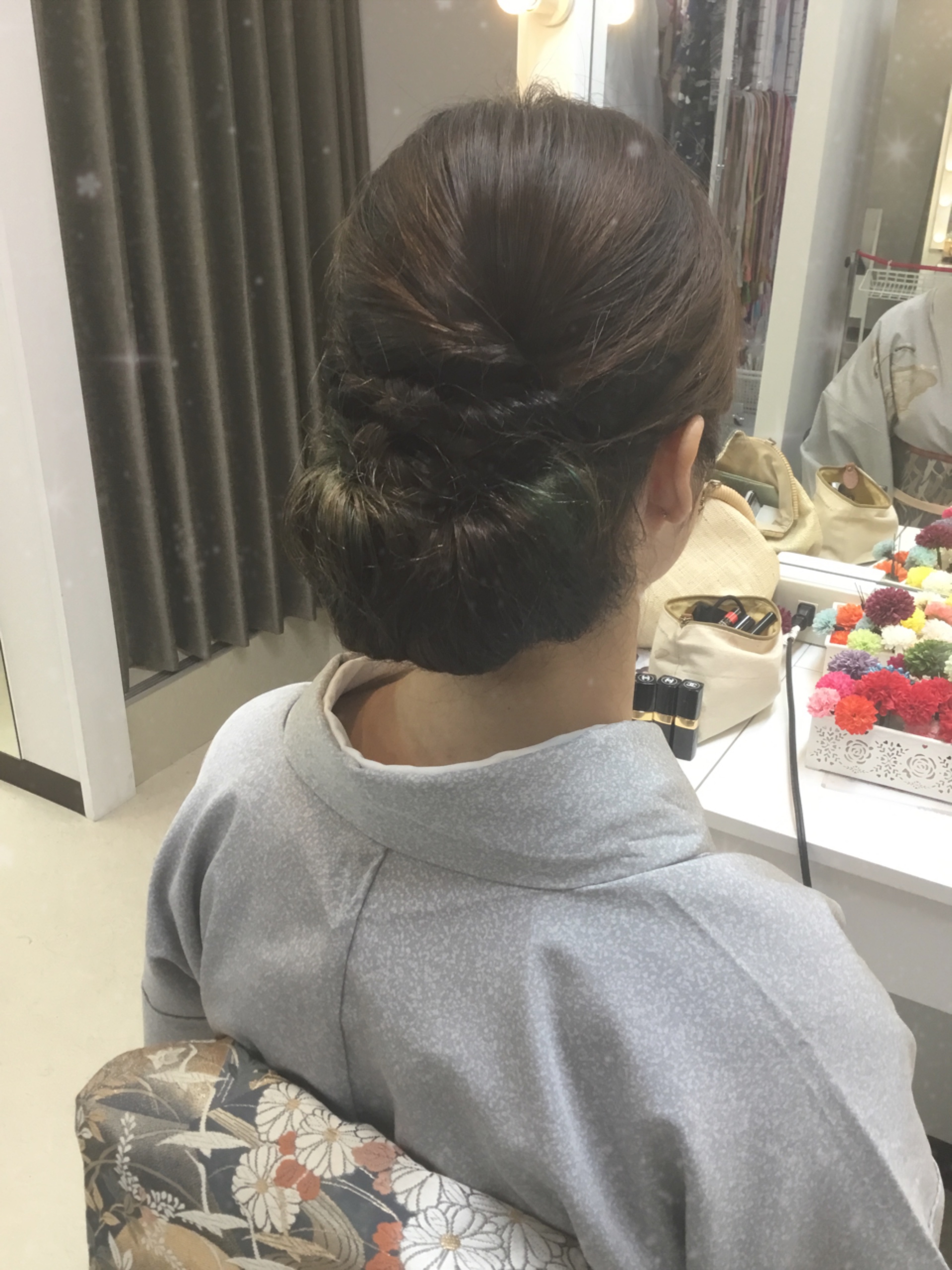 9月突入(*^^*)