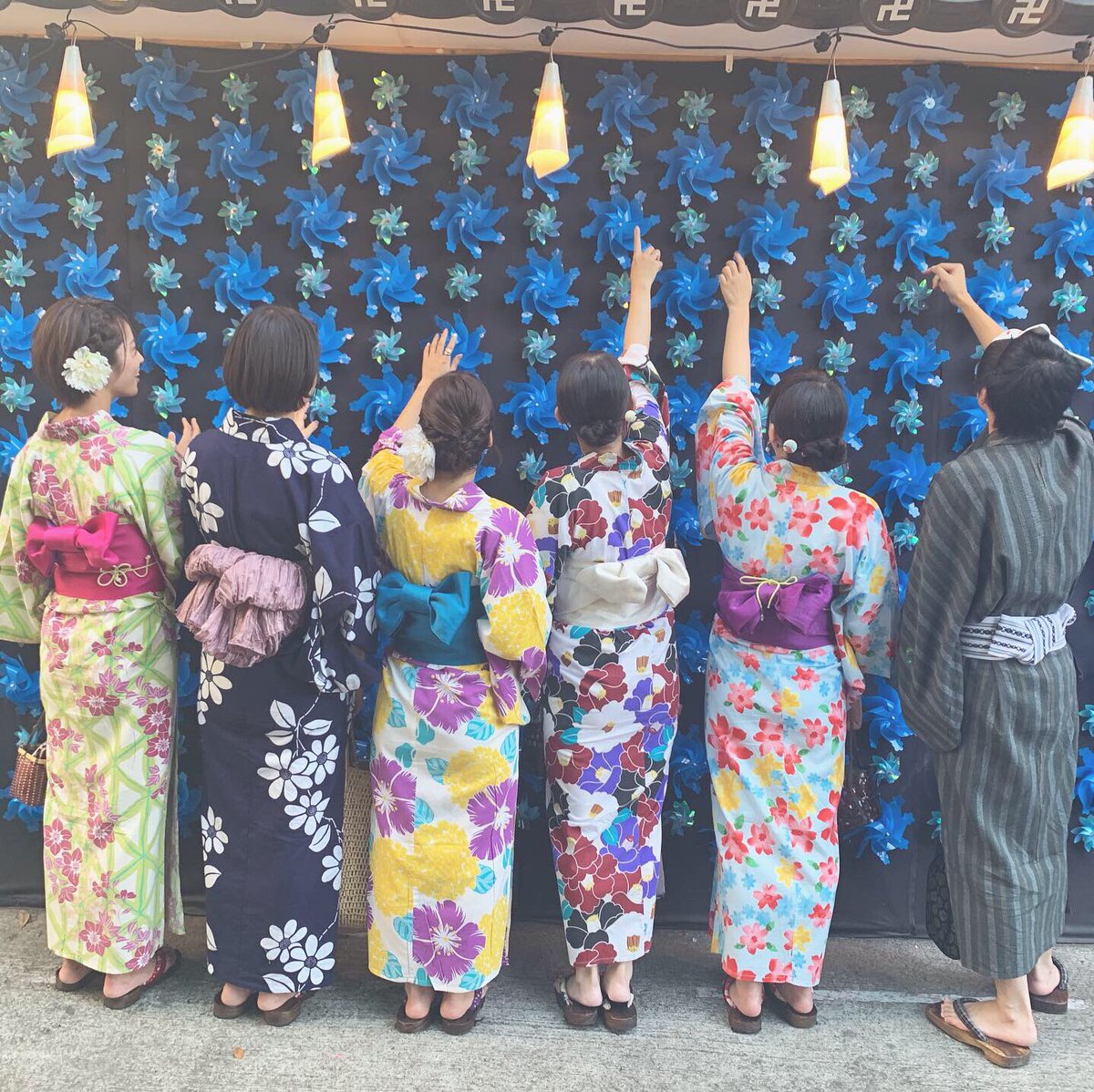 【学生もリーズナブルに】浅草での着物をお得に楽しみましょう！