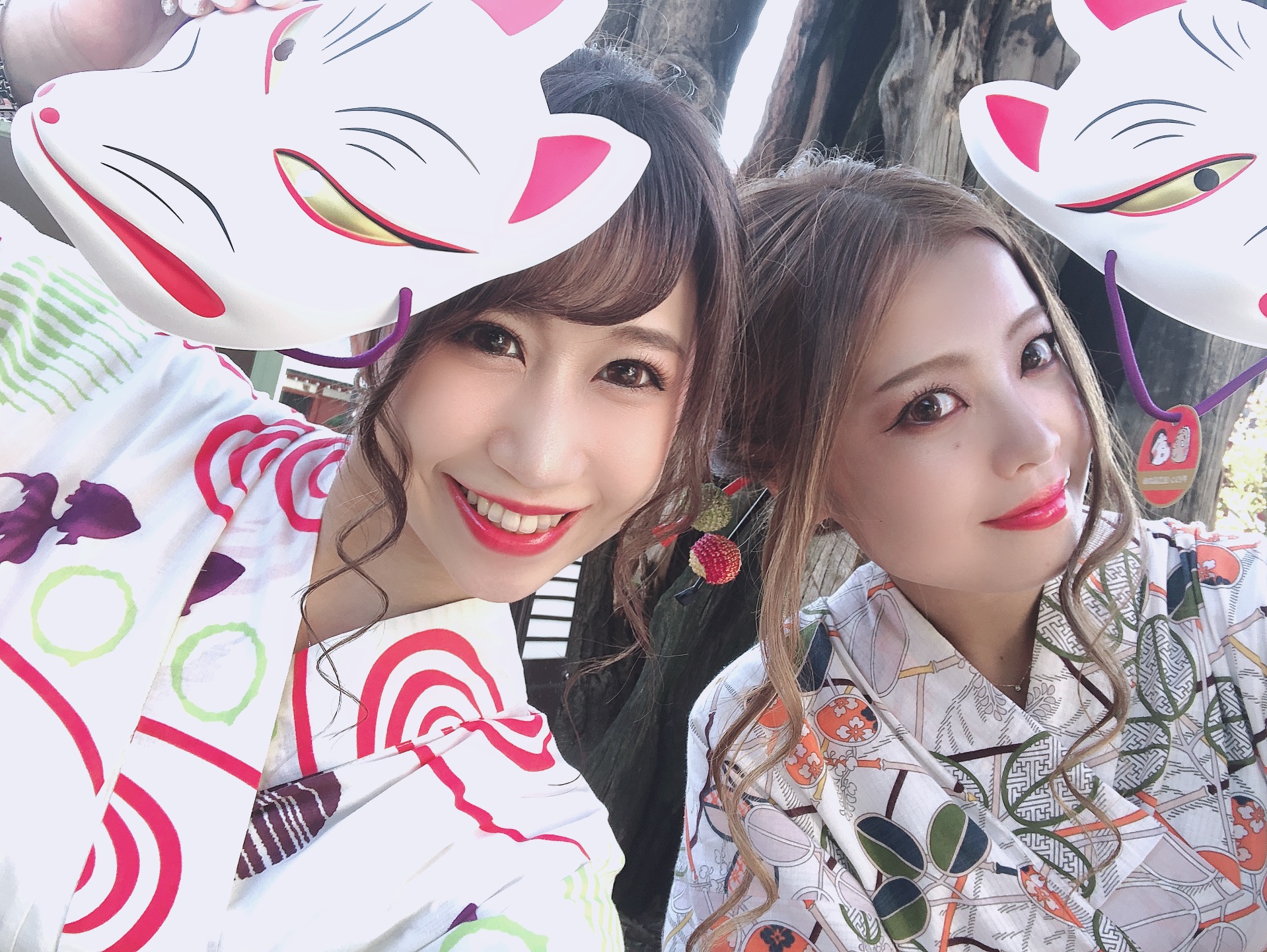 素敵写真♡