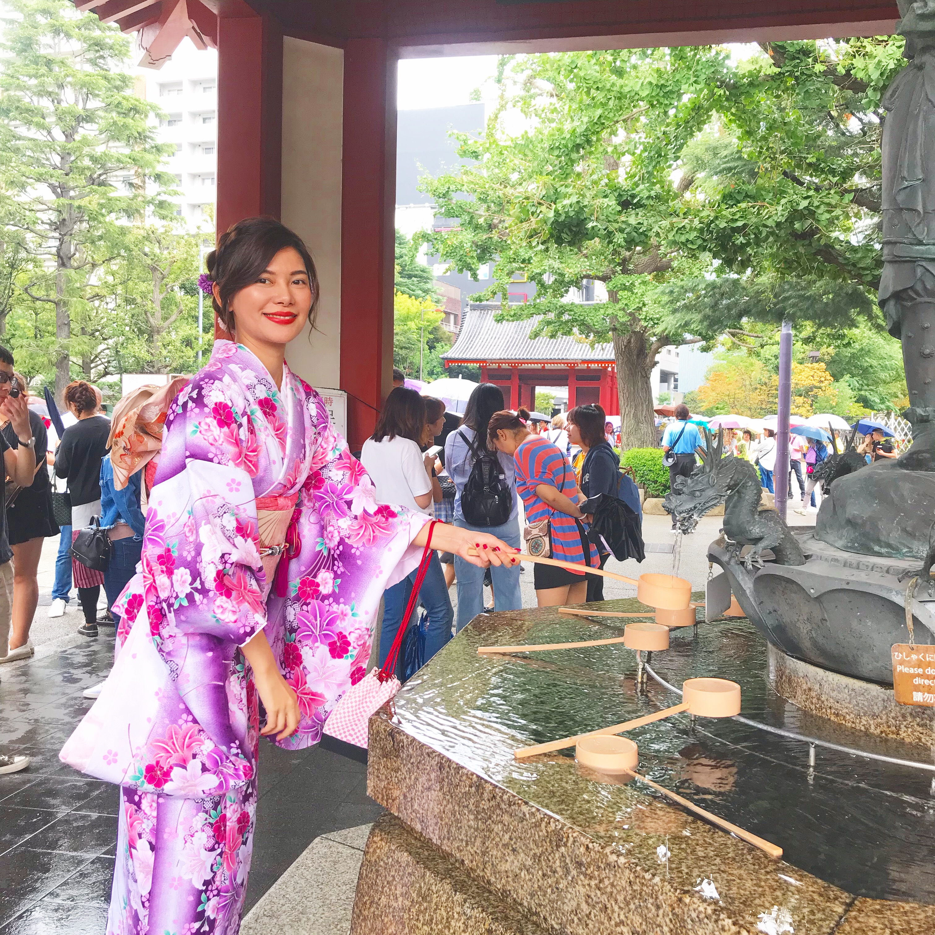 大人気二尺袖に袋帯(*^▽^*)