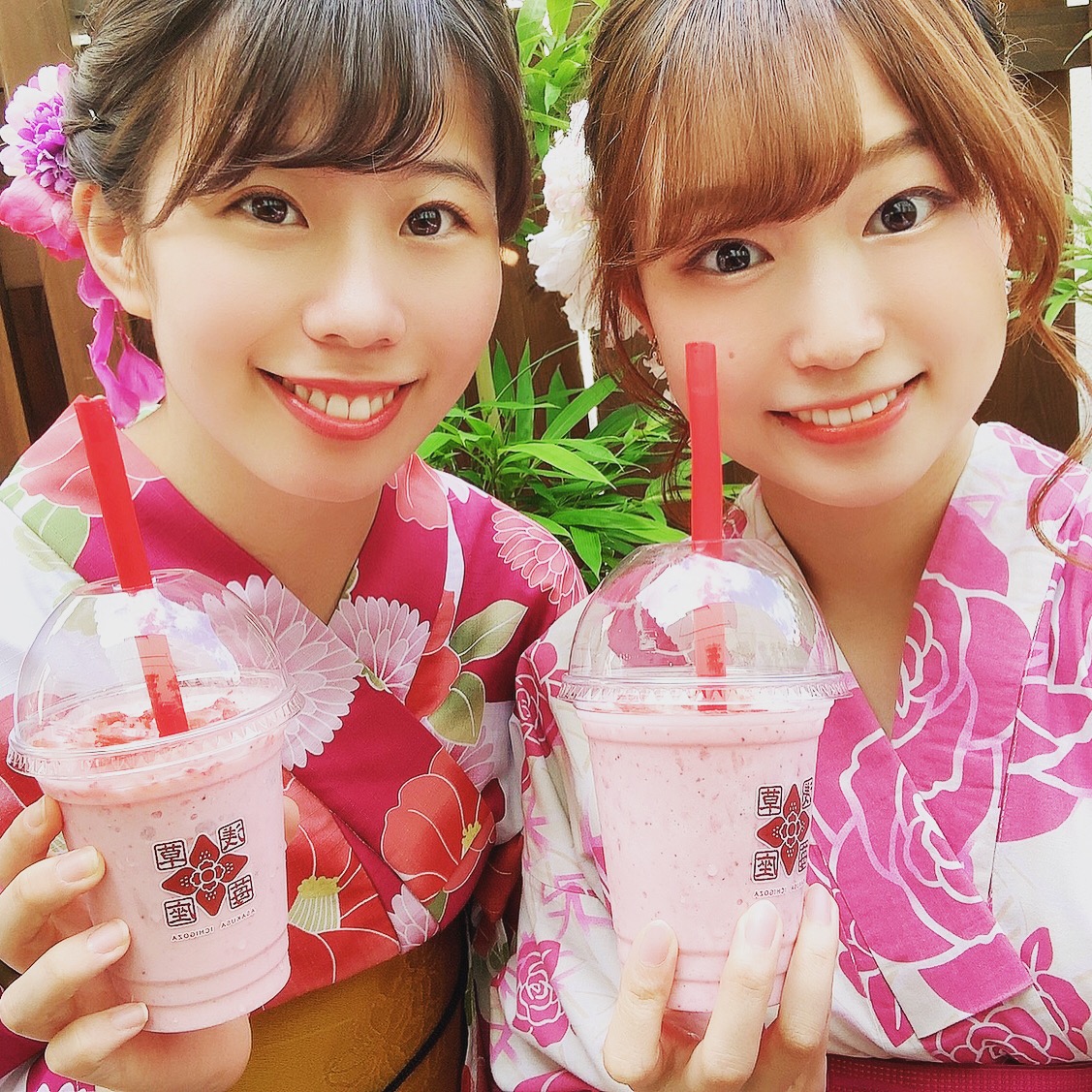 インスタ映え♡