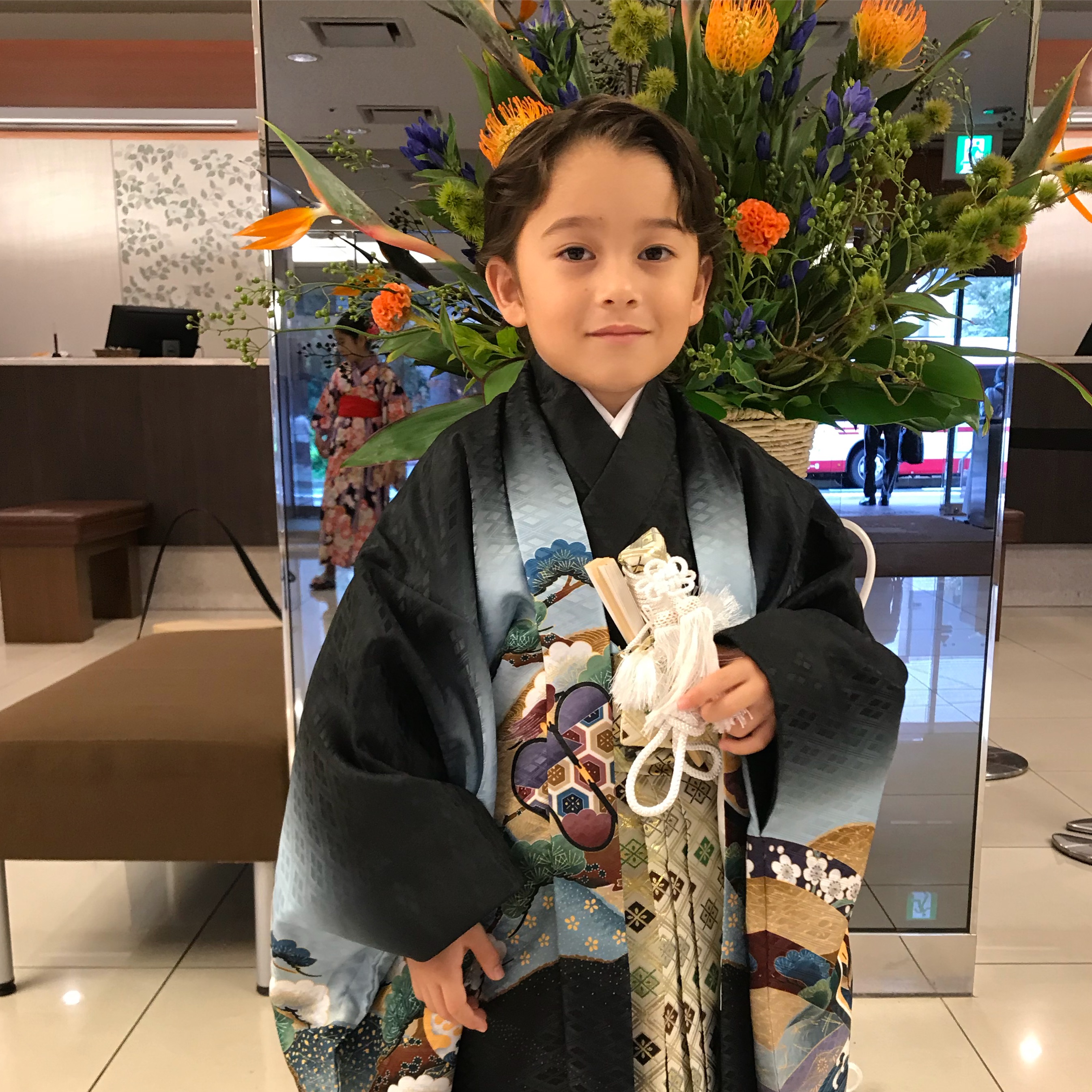 七五三キャンペーン延長！