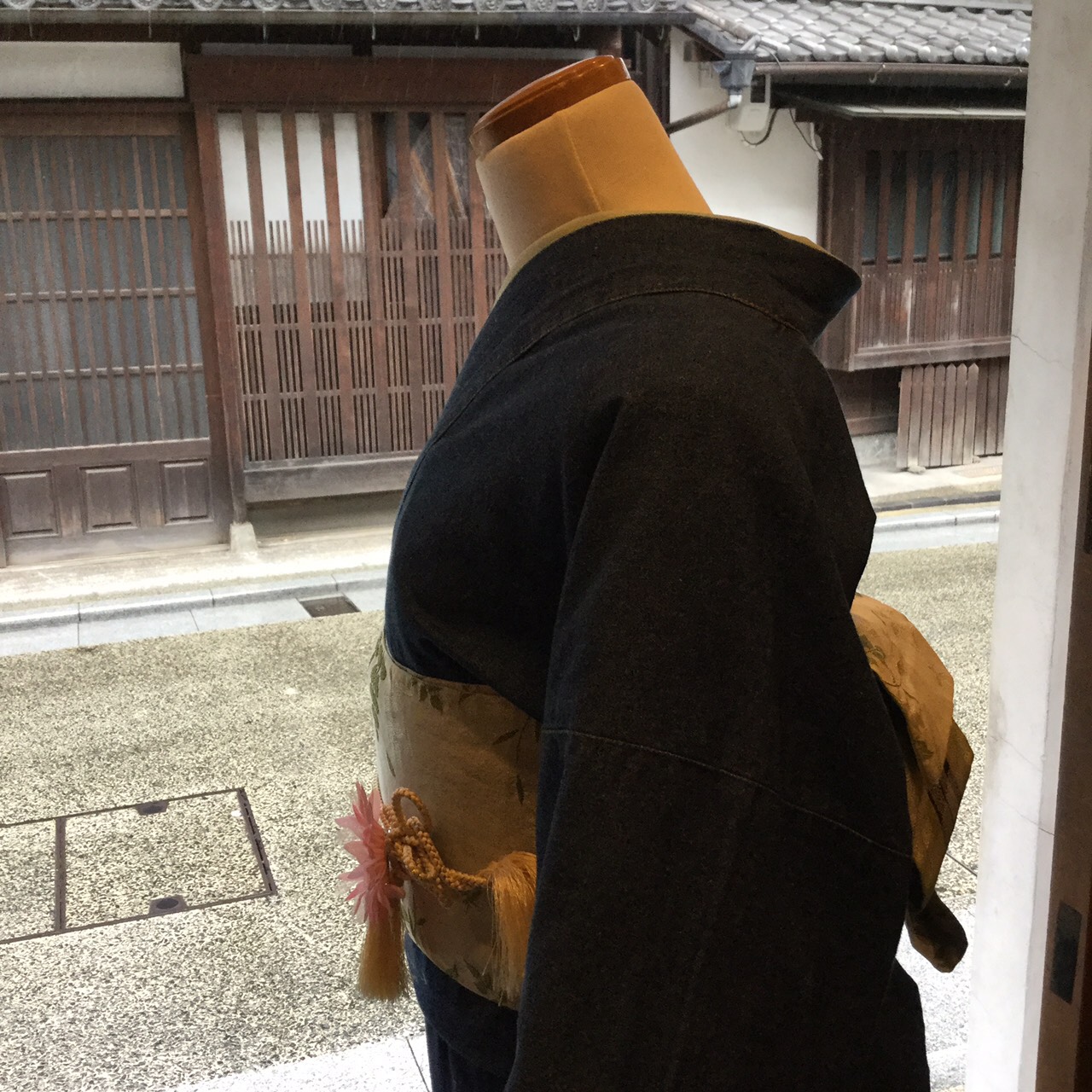 倉敷といえば？