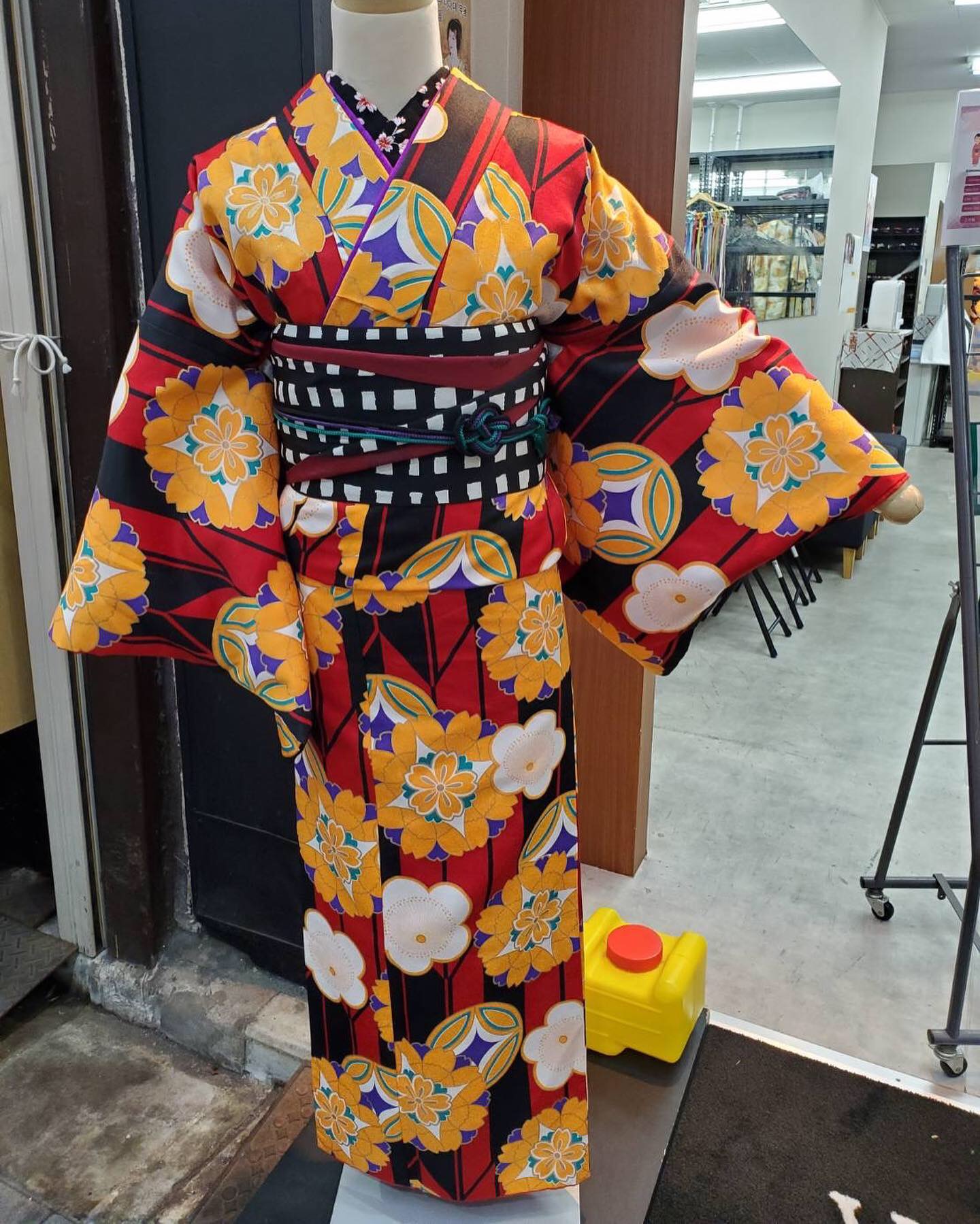 こんにちは〜