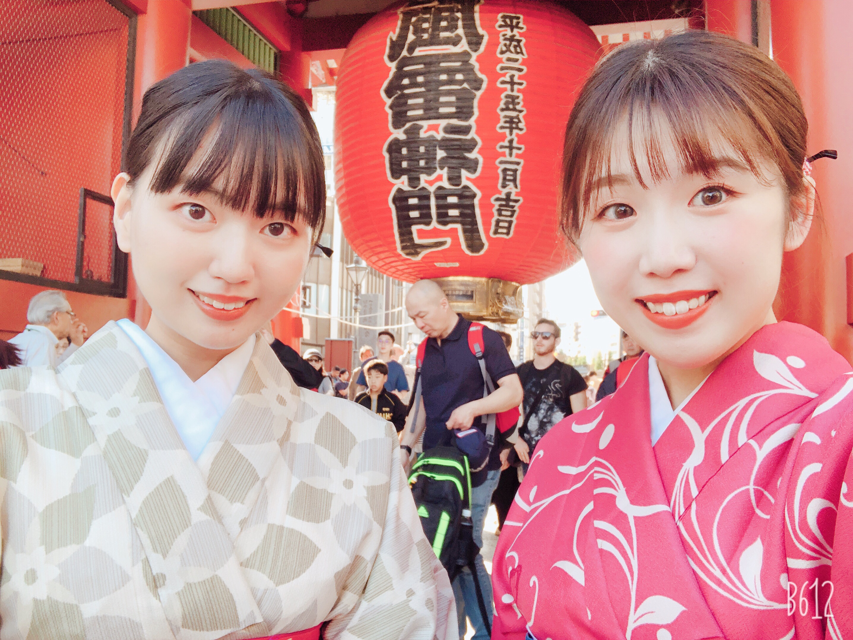 キャンペーン実施中♡