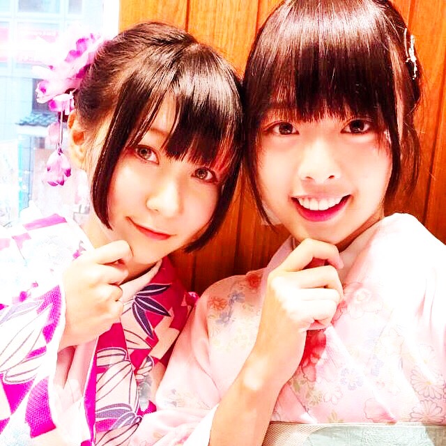 可愛い写真いただきました♡